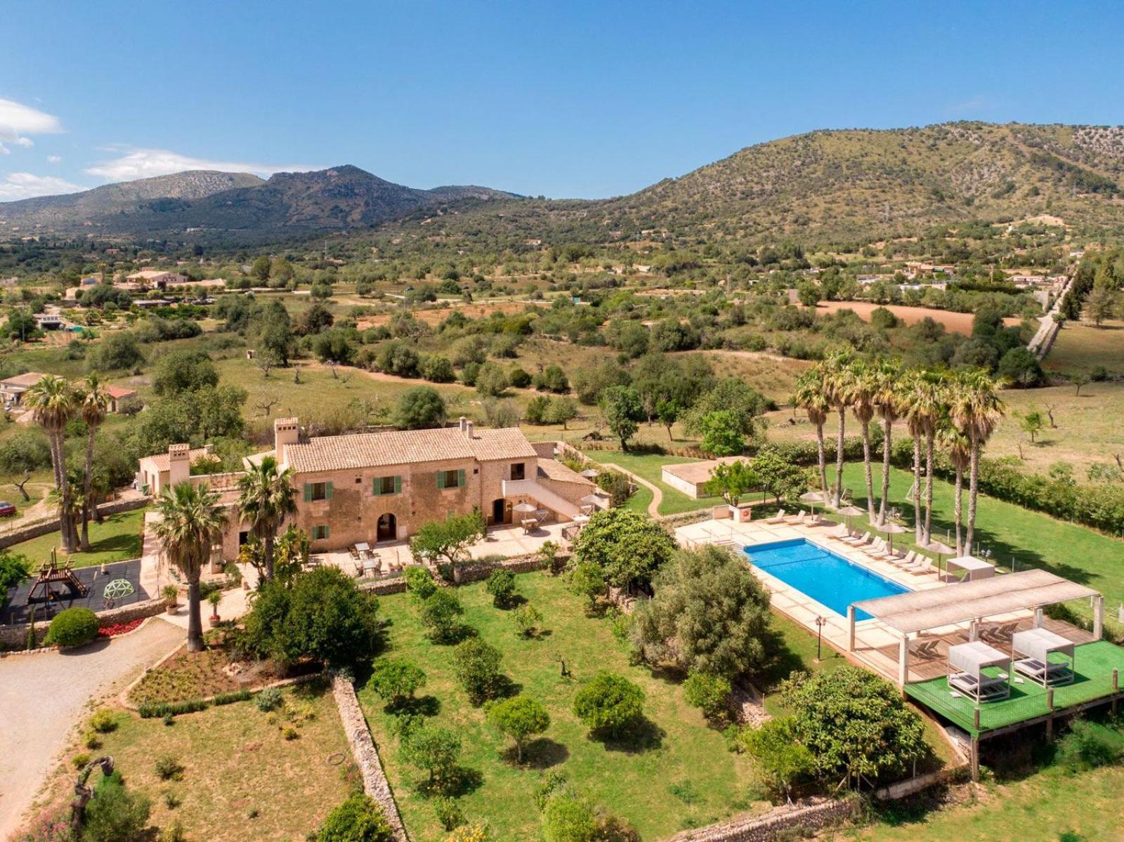 Ses Cases Noves Agroturismo *