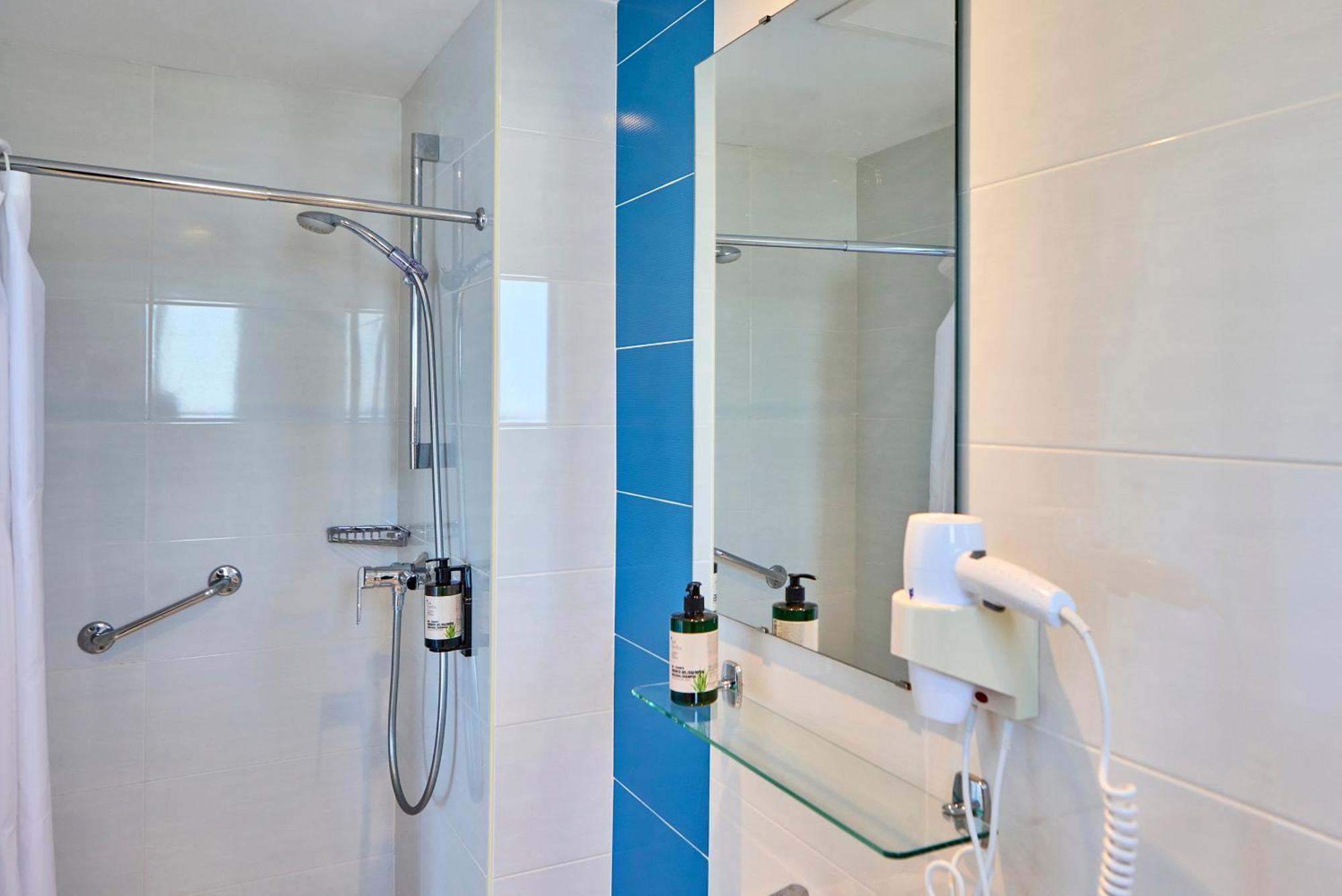 Hostal Floridita Adults Only Magaluf (Mallorca)