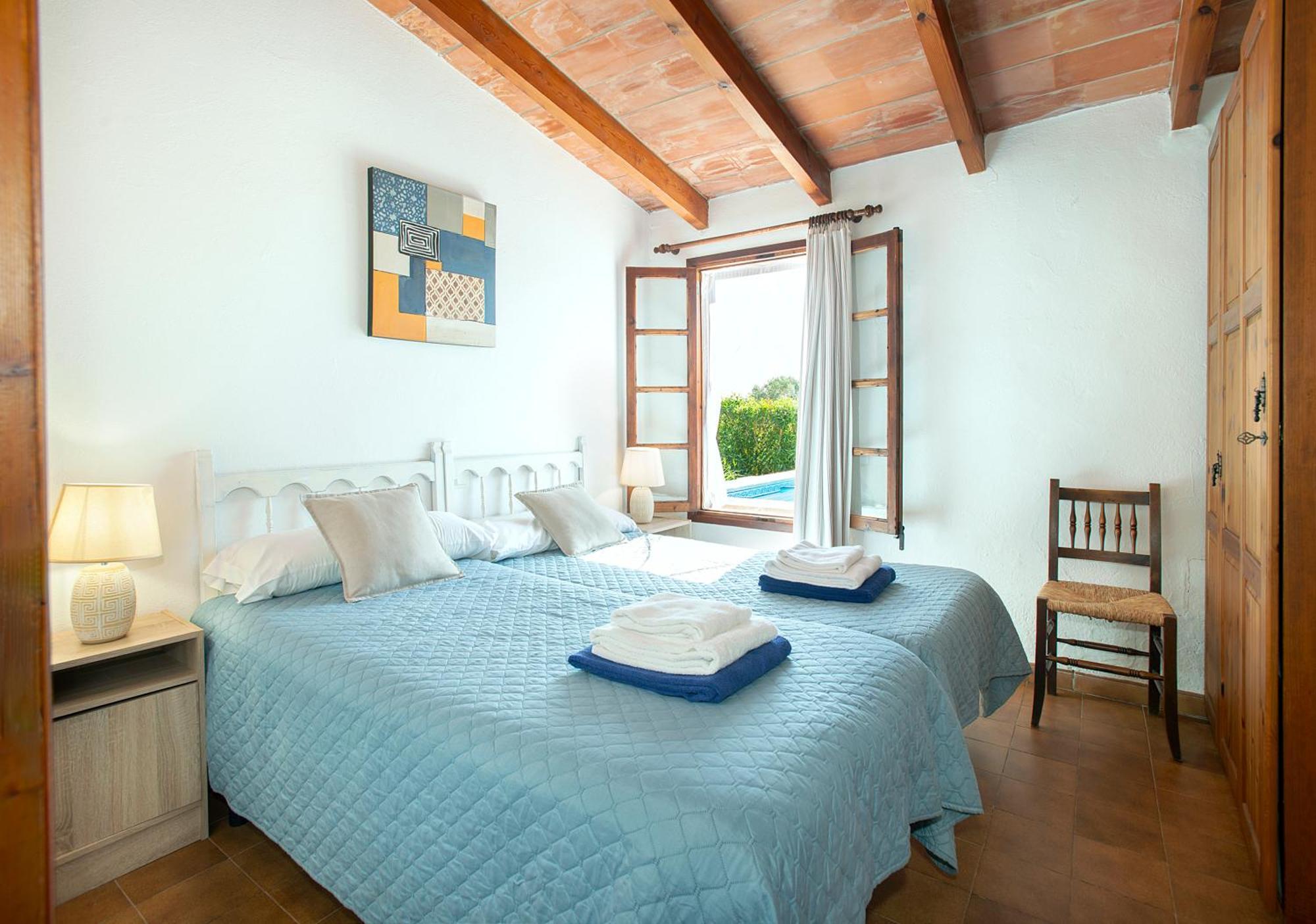 Villa Owl Teo - Rustic *