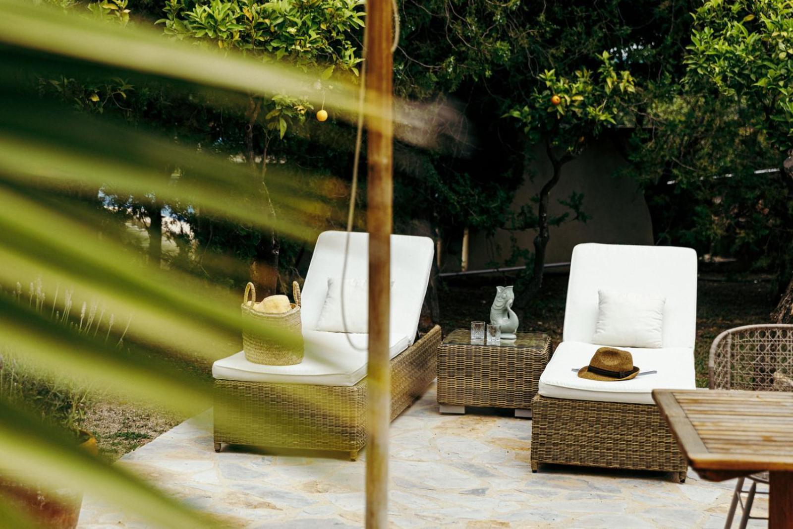 Coll Boutique - Adults Only Bed & Breakfast 4*