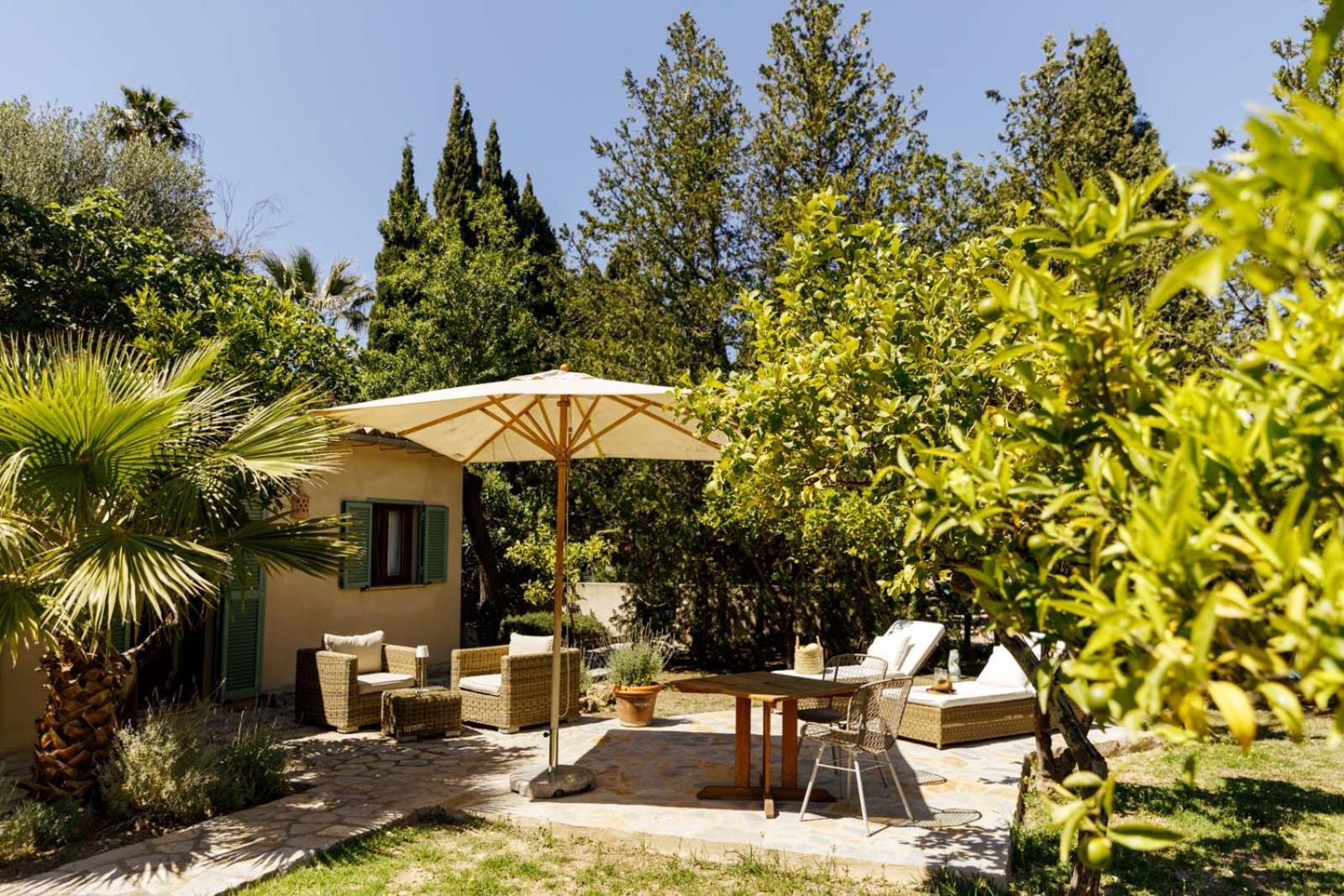Coll Boutique - Adults Only Bed & Breakfast Soller
