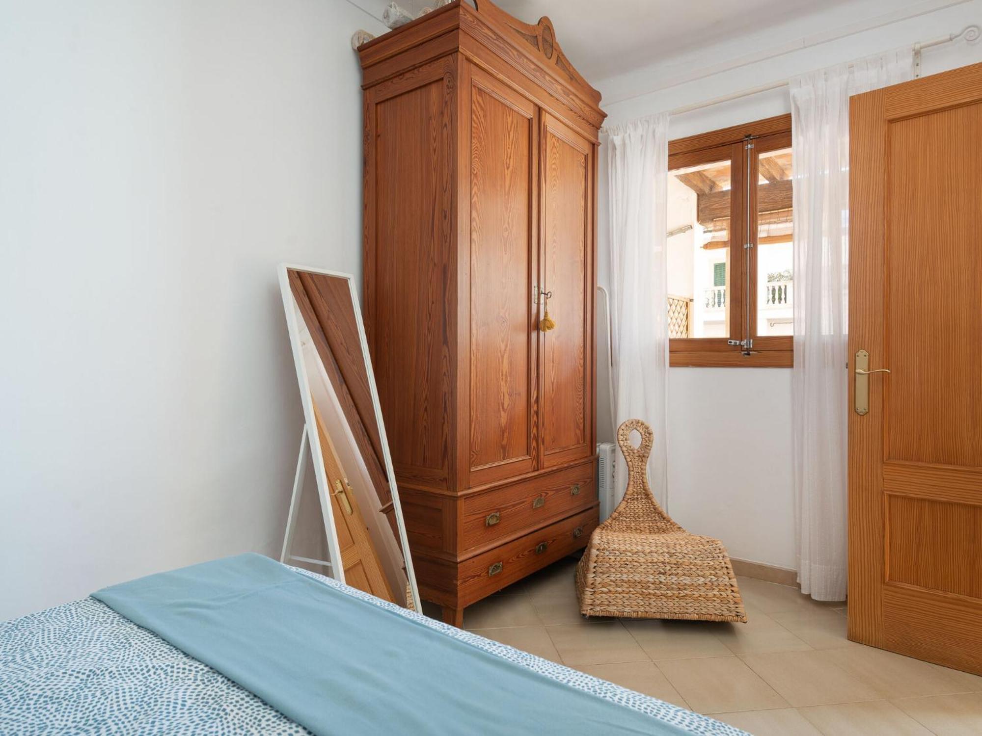Mare De Deu Del Carme, 18 - House With Free Wifi