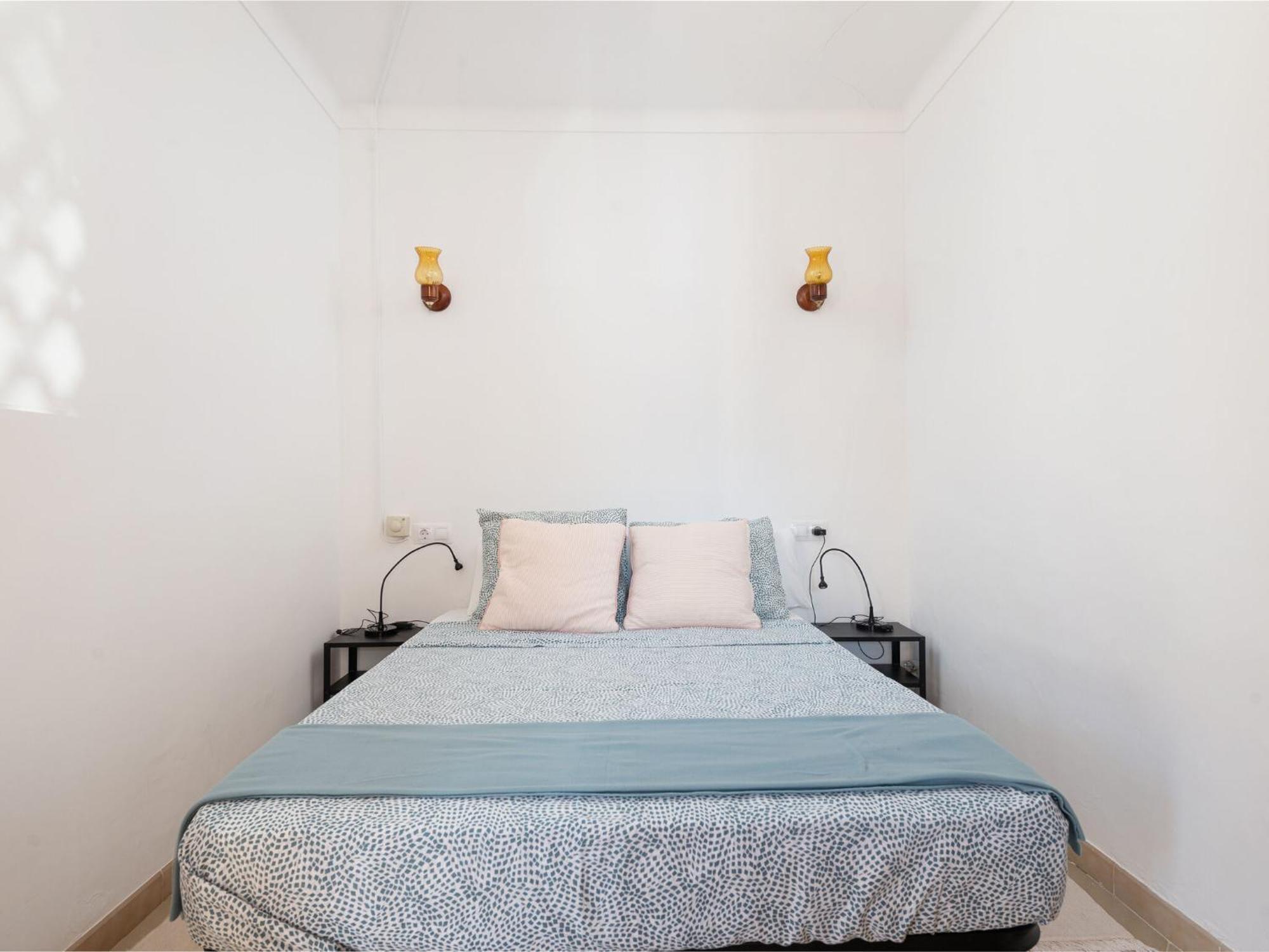 Chalet Mare De Deu Del Carme, 18 - House With Free Wifi