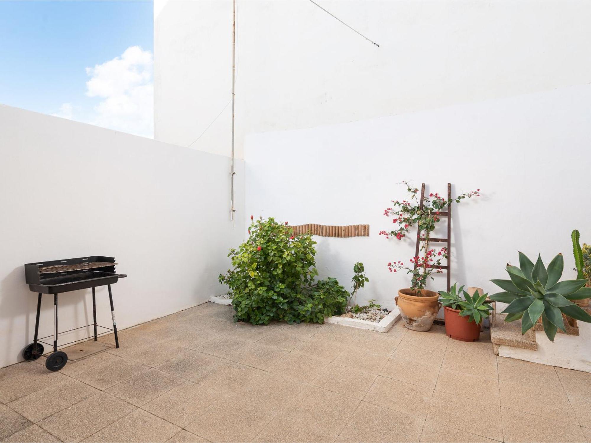 Chalet Mare De Deu Del Carme, 18 - House With Free Wifi *