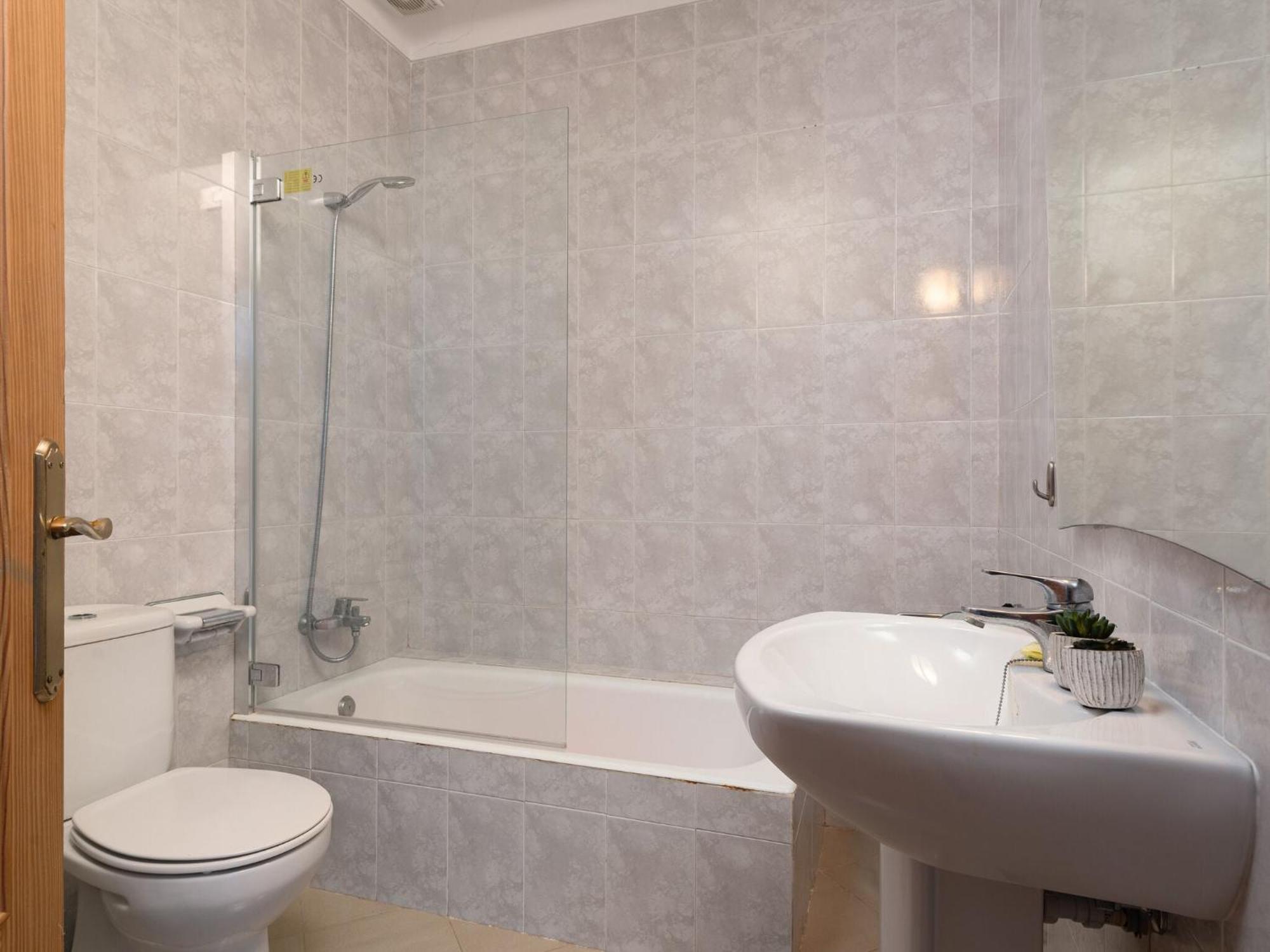 Mare De Deu Del Carme, 18 - House With Free Wifi Chalet El Estanyol