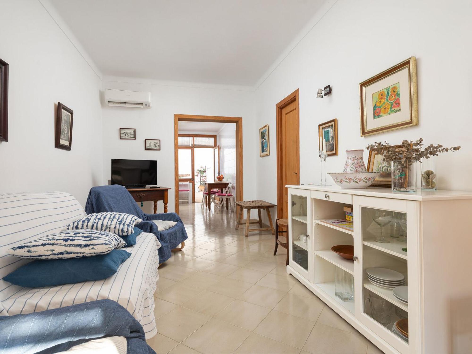 Mare De Deu Del Carme, 18 - House With Free Wifi El Estanyol