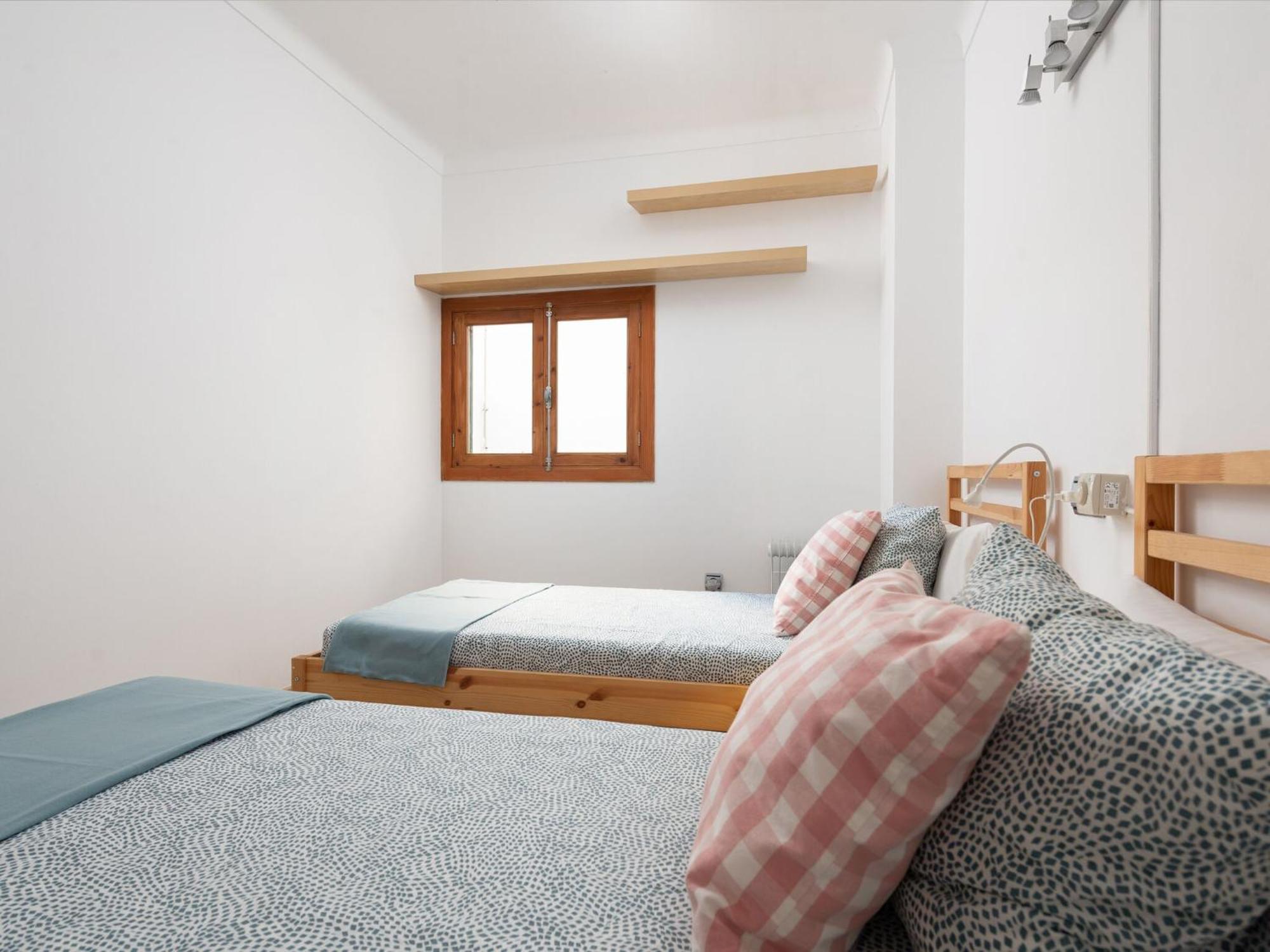 Mare De Deu Del Carme, 18 - House With Free Wifi * El Estanyol