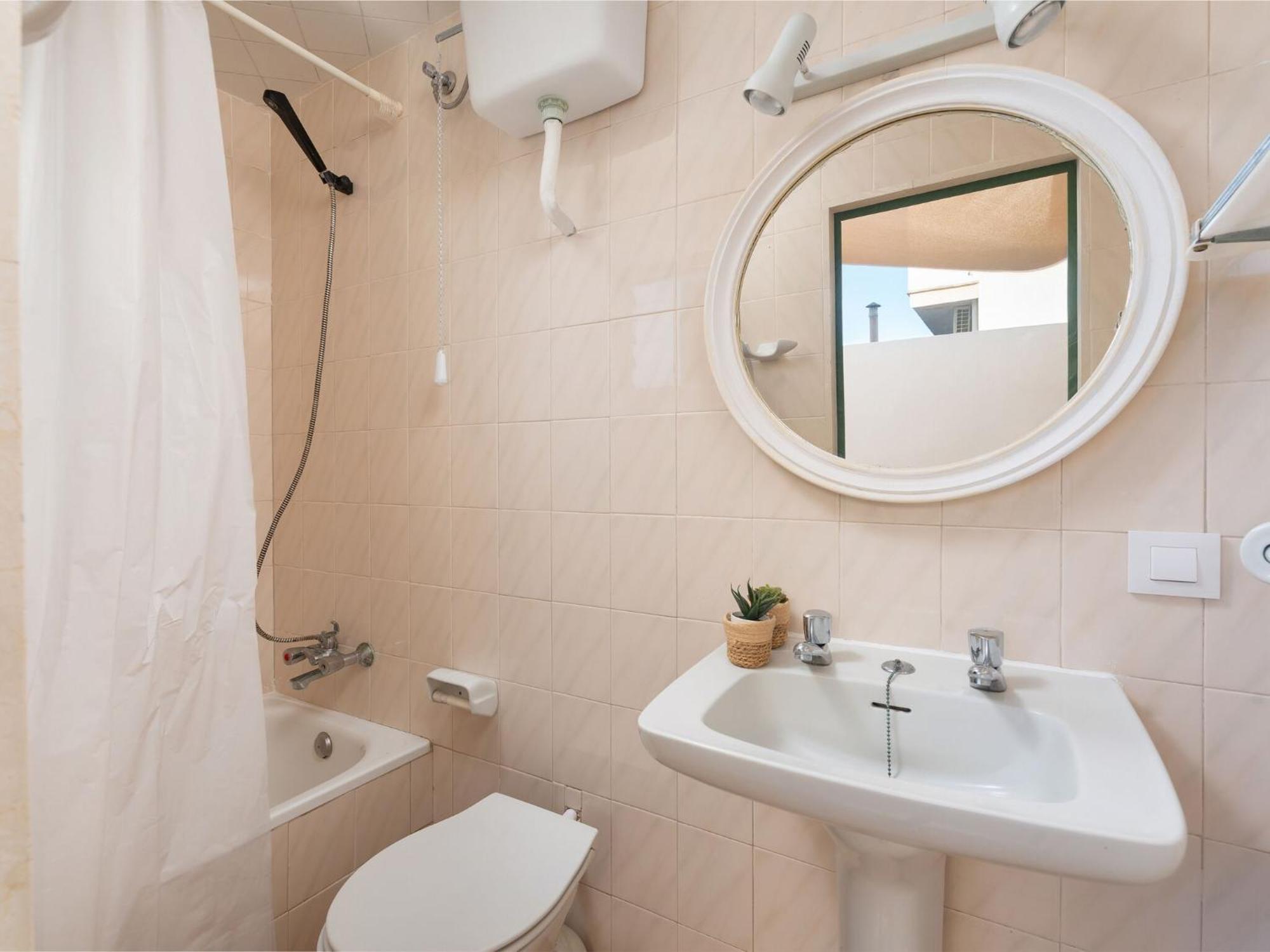 Mare De Deu Del Carme, 18 - House With Free Wifi *