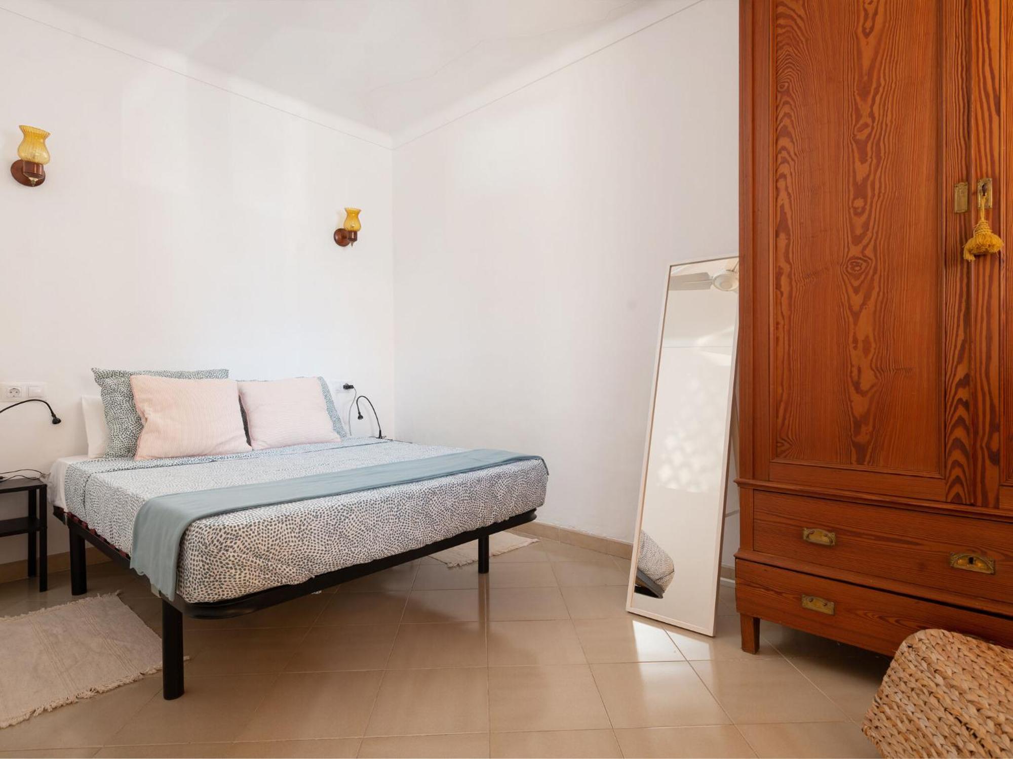 Mare De Deu Del Carme, 18 - House With Free Wifi