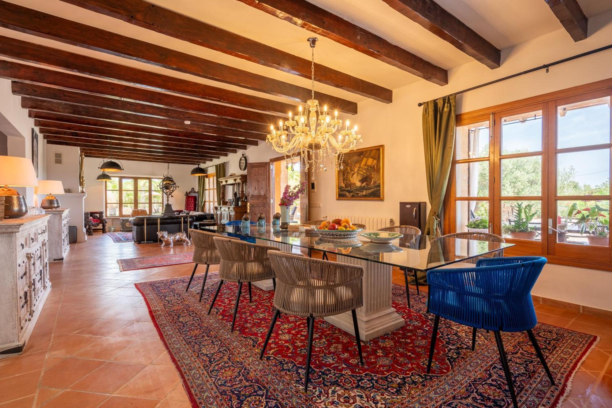 - 4740 Mallorca Villa *