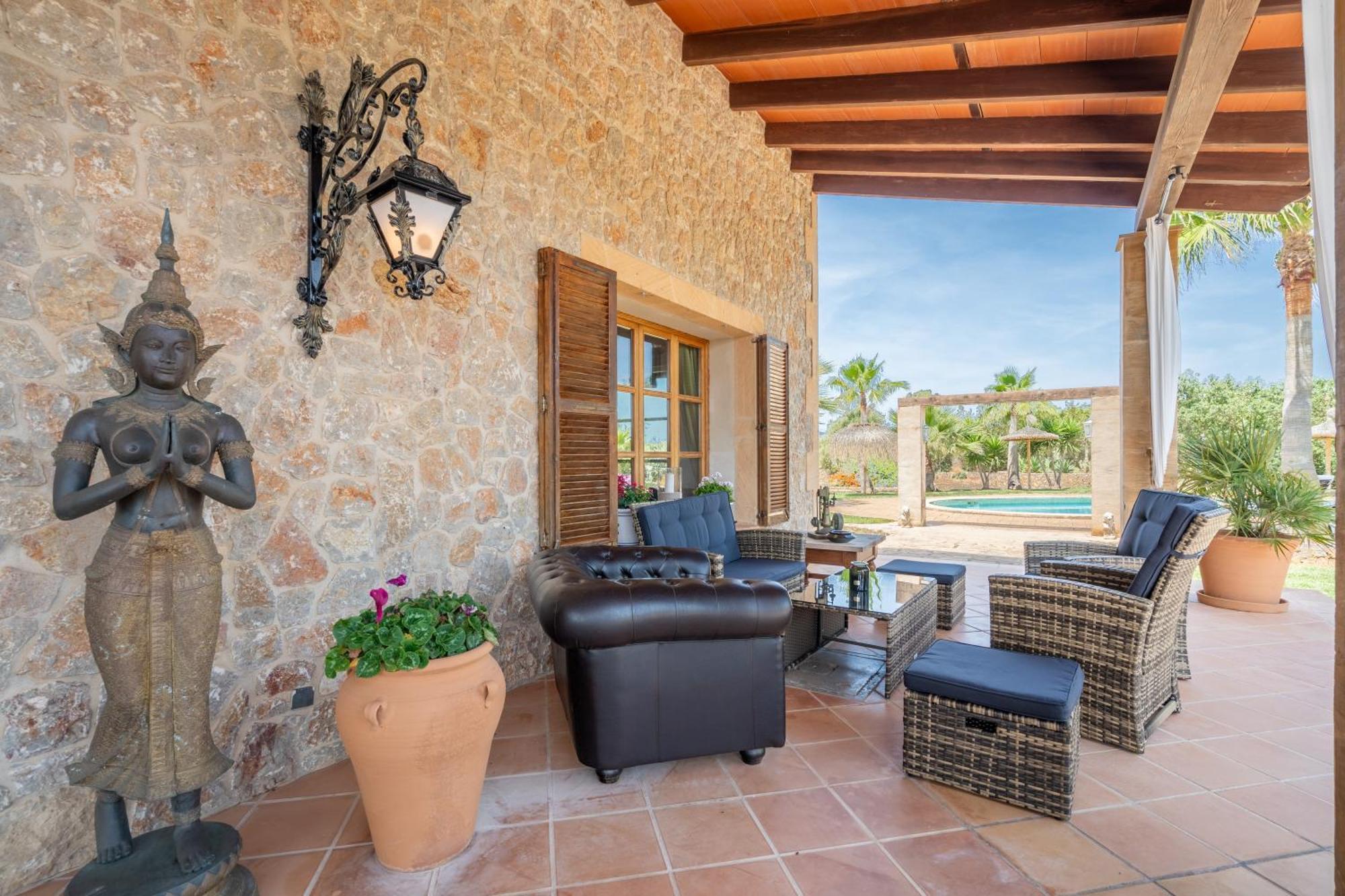 Villa - 4740 Mallorca *