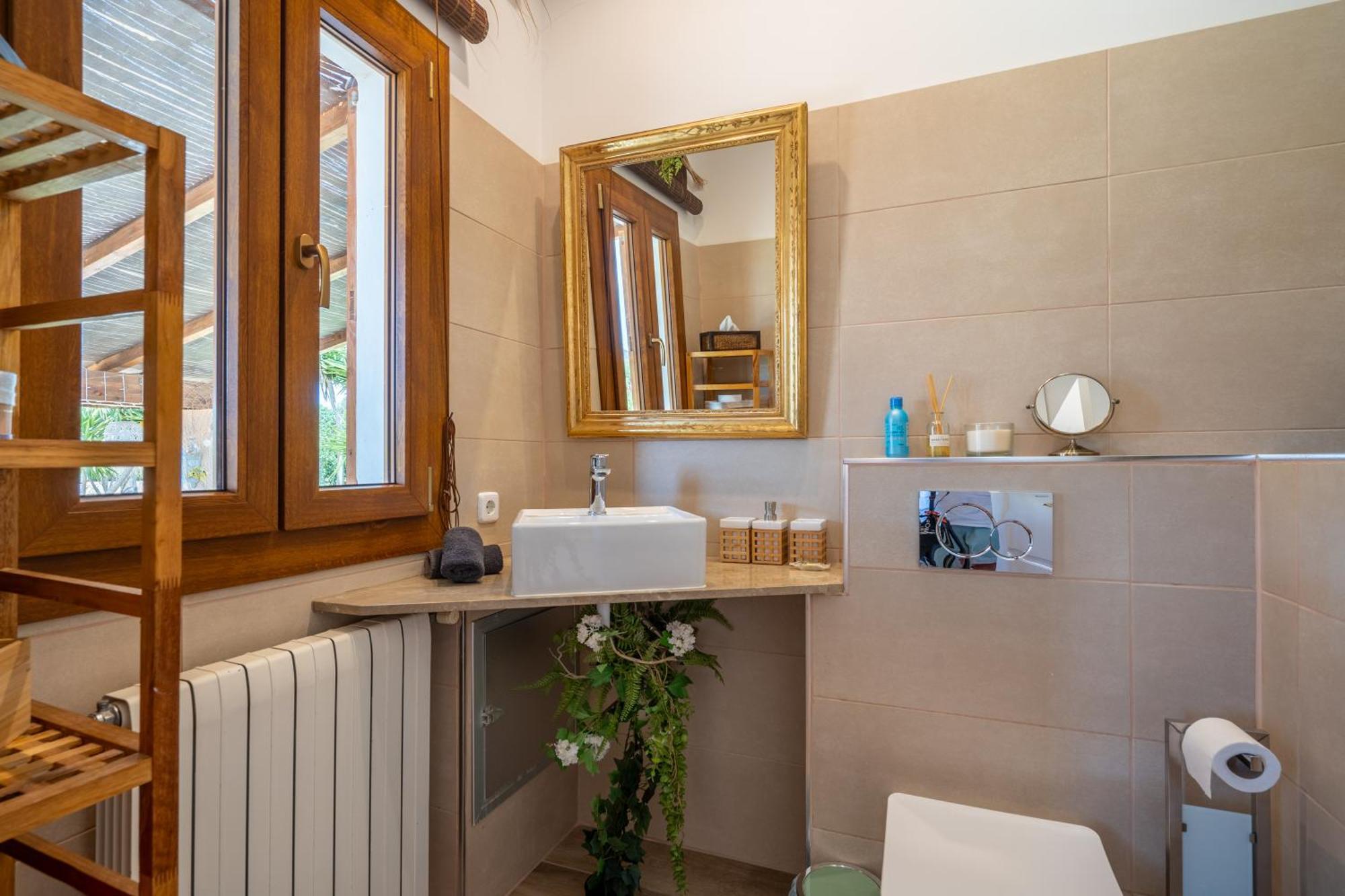 Villa - 4740 Mallorca Búger