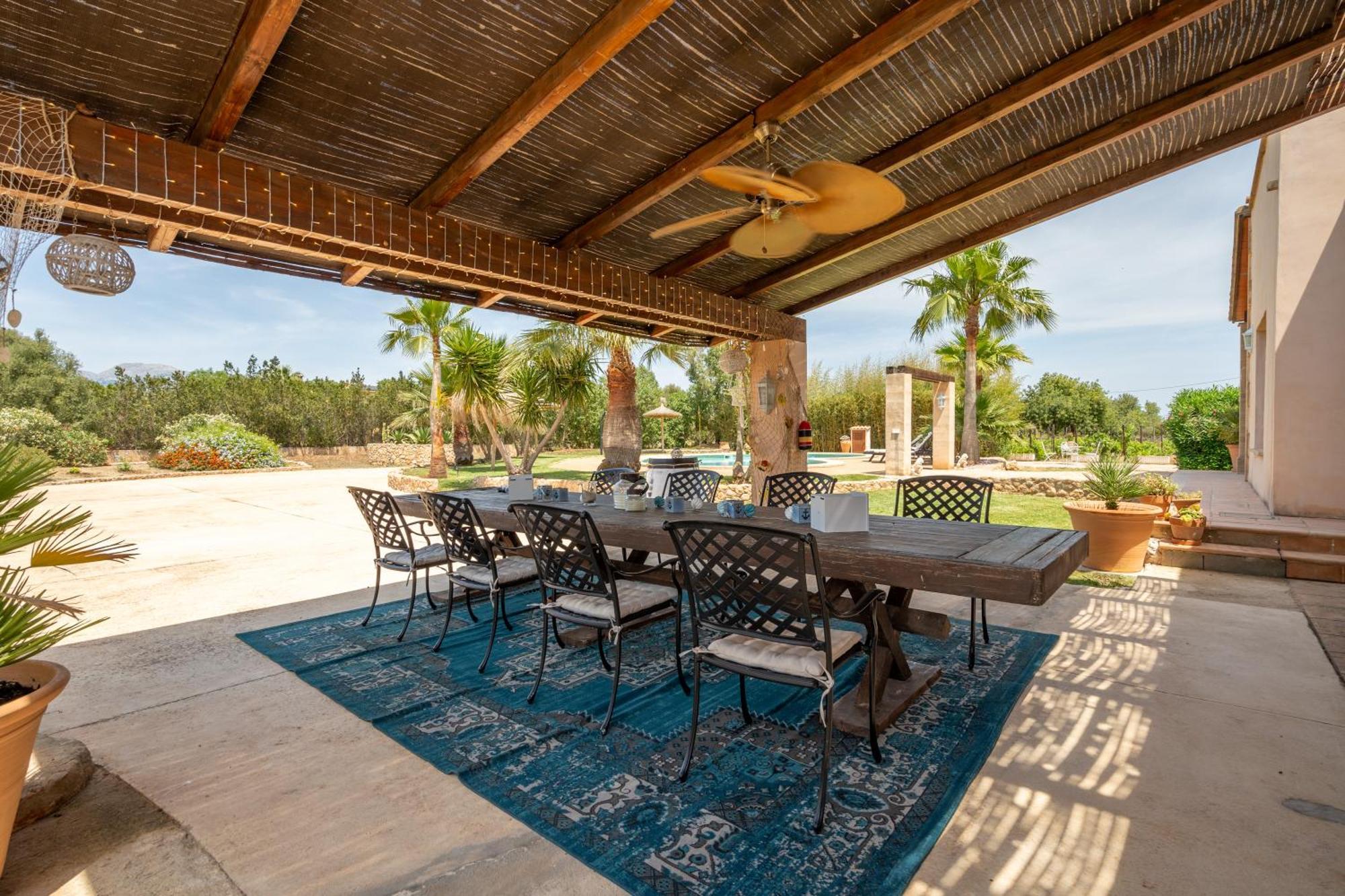 - 4740 Mallorca Villa *