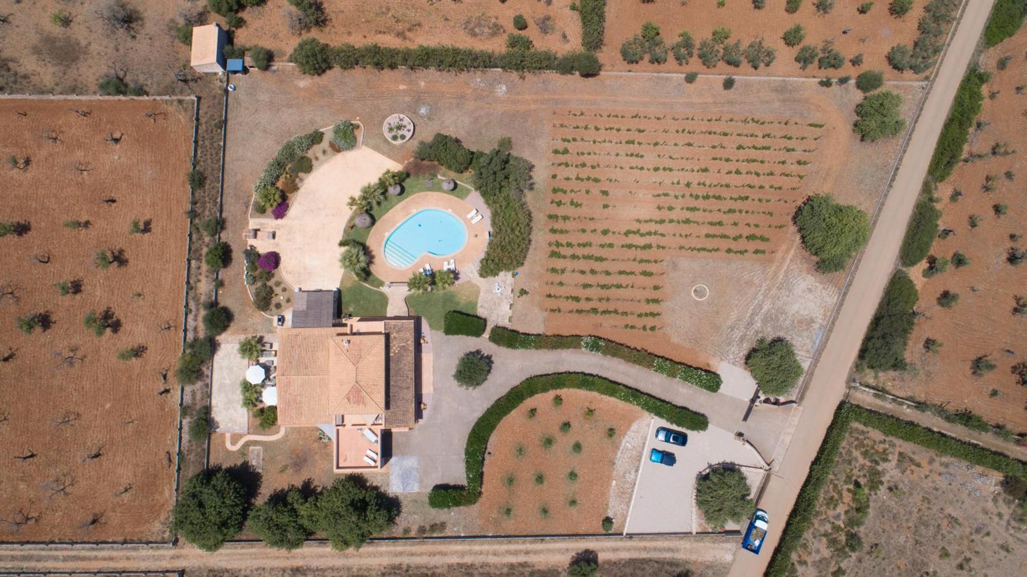 - 4740 Mallorca *