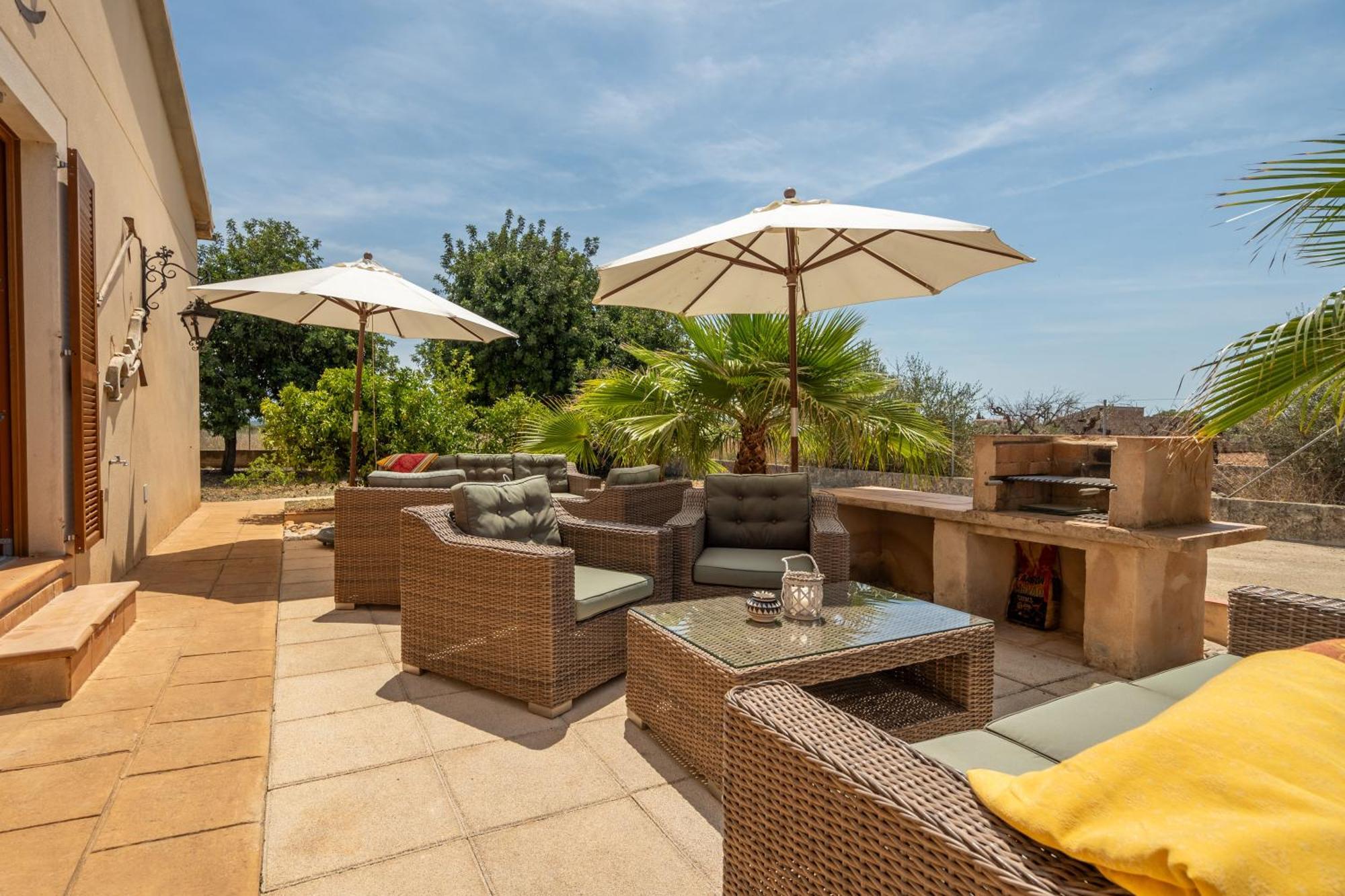 - 4740 Mallorca Villa *
