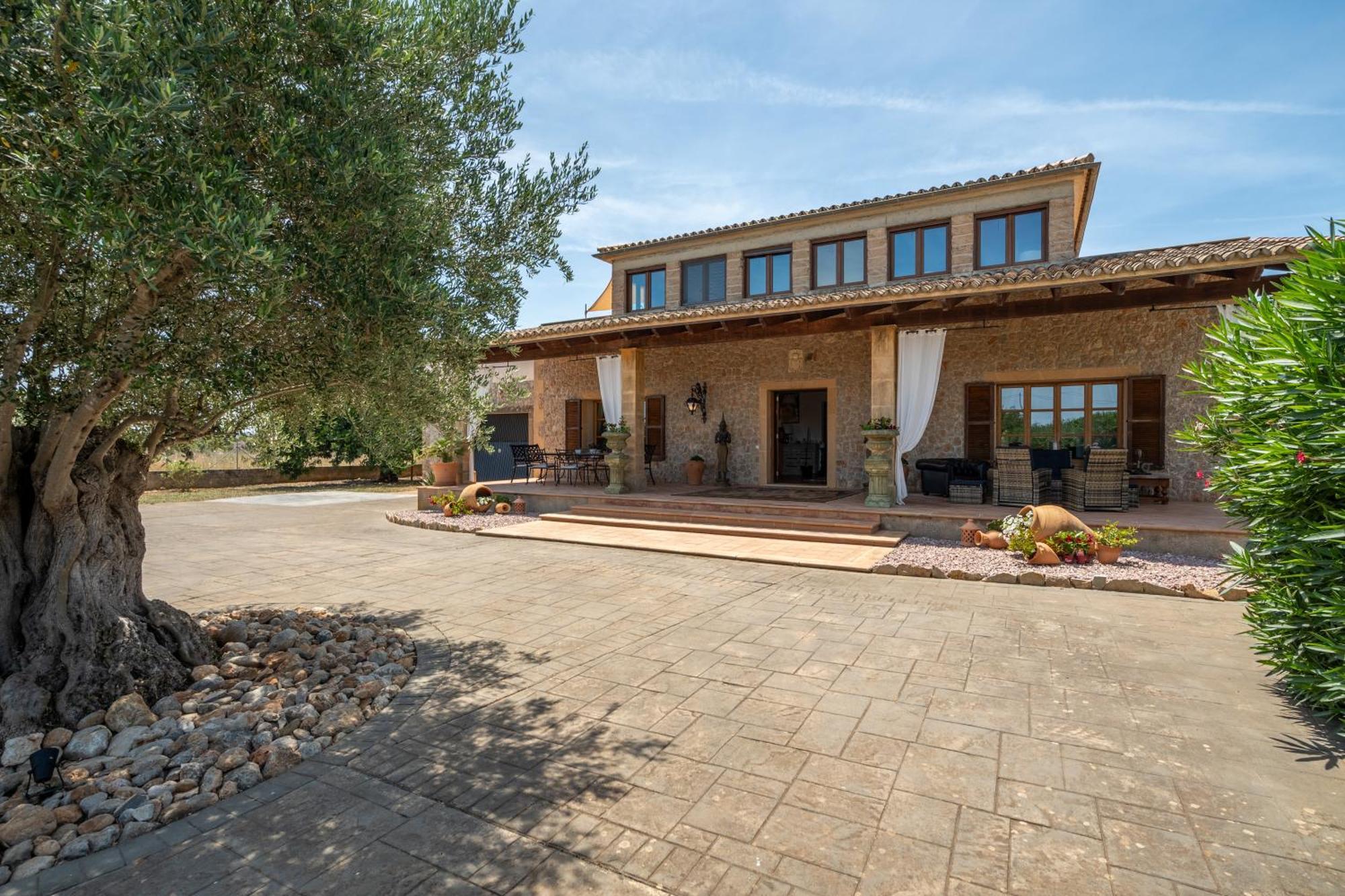 Villa - 4740 Mallorca