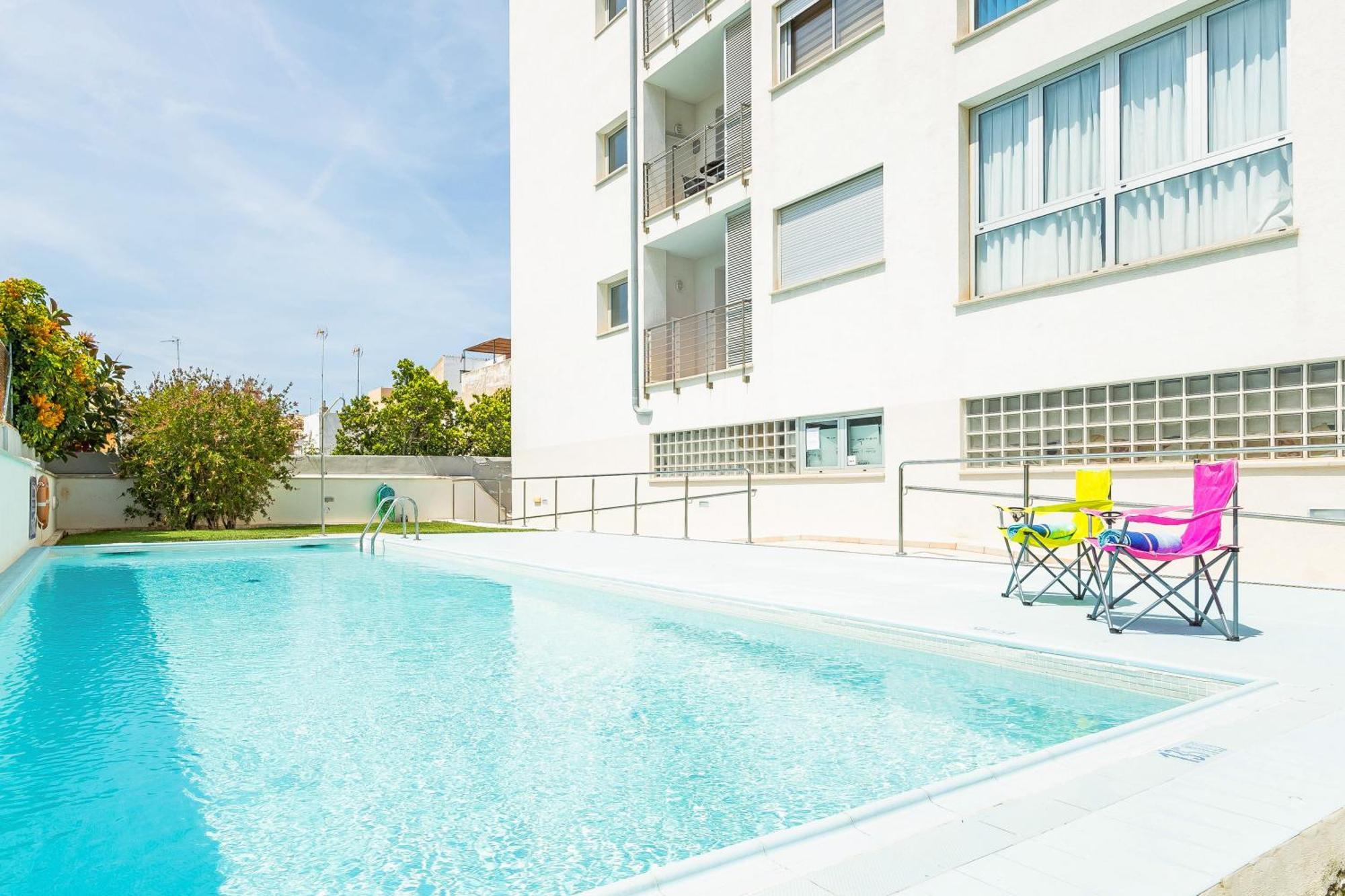 Apartamento Port *