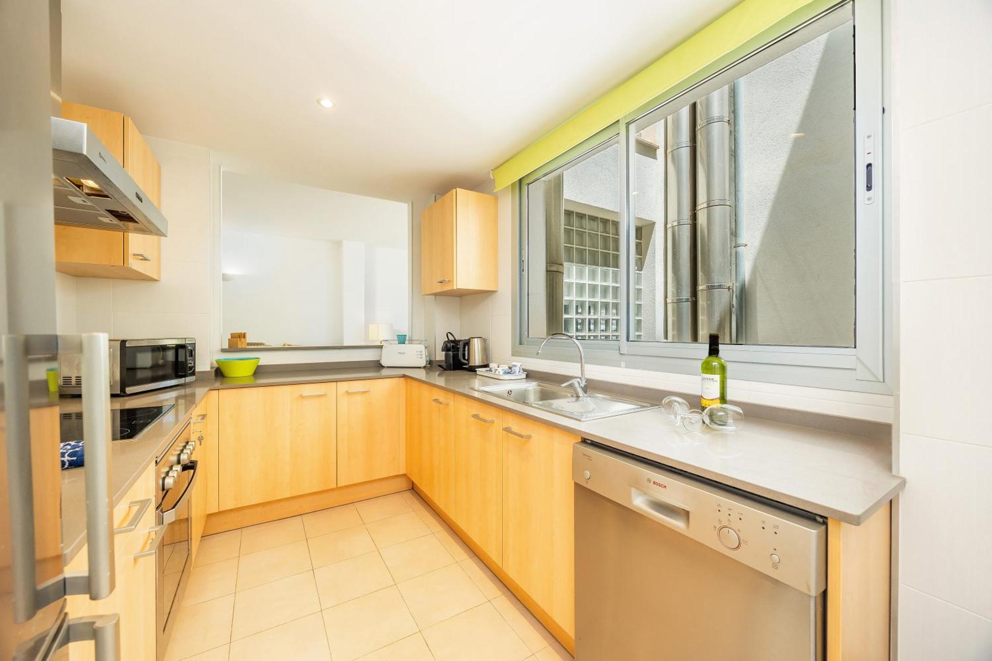 Apartamento Port