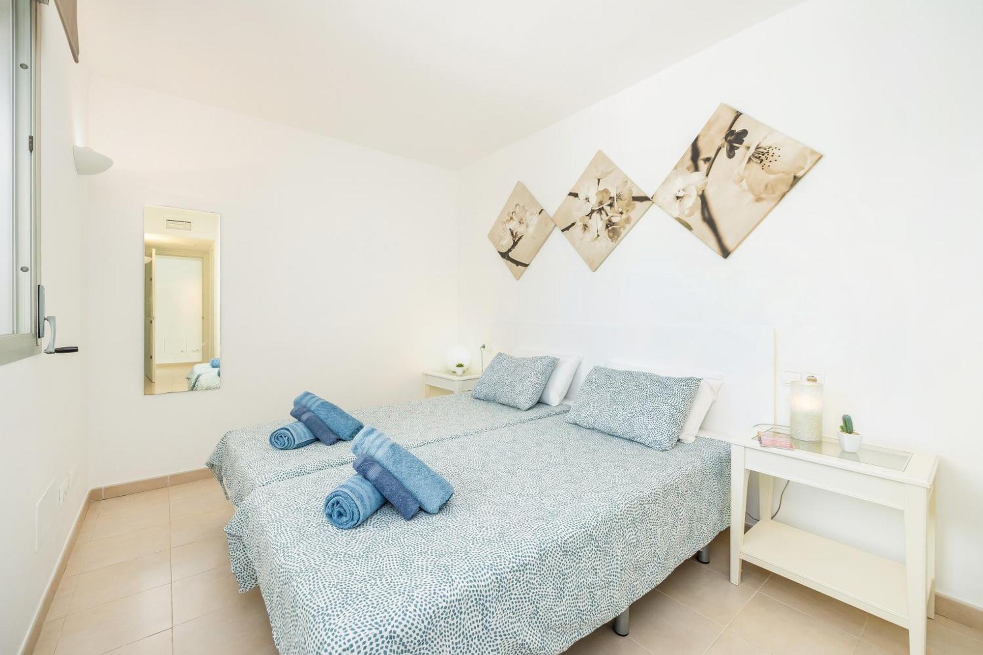 Apartamento Port * Port de Pollenca