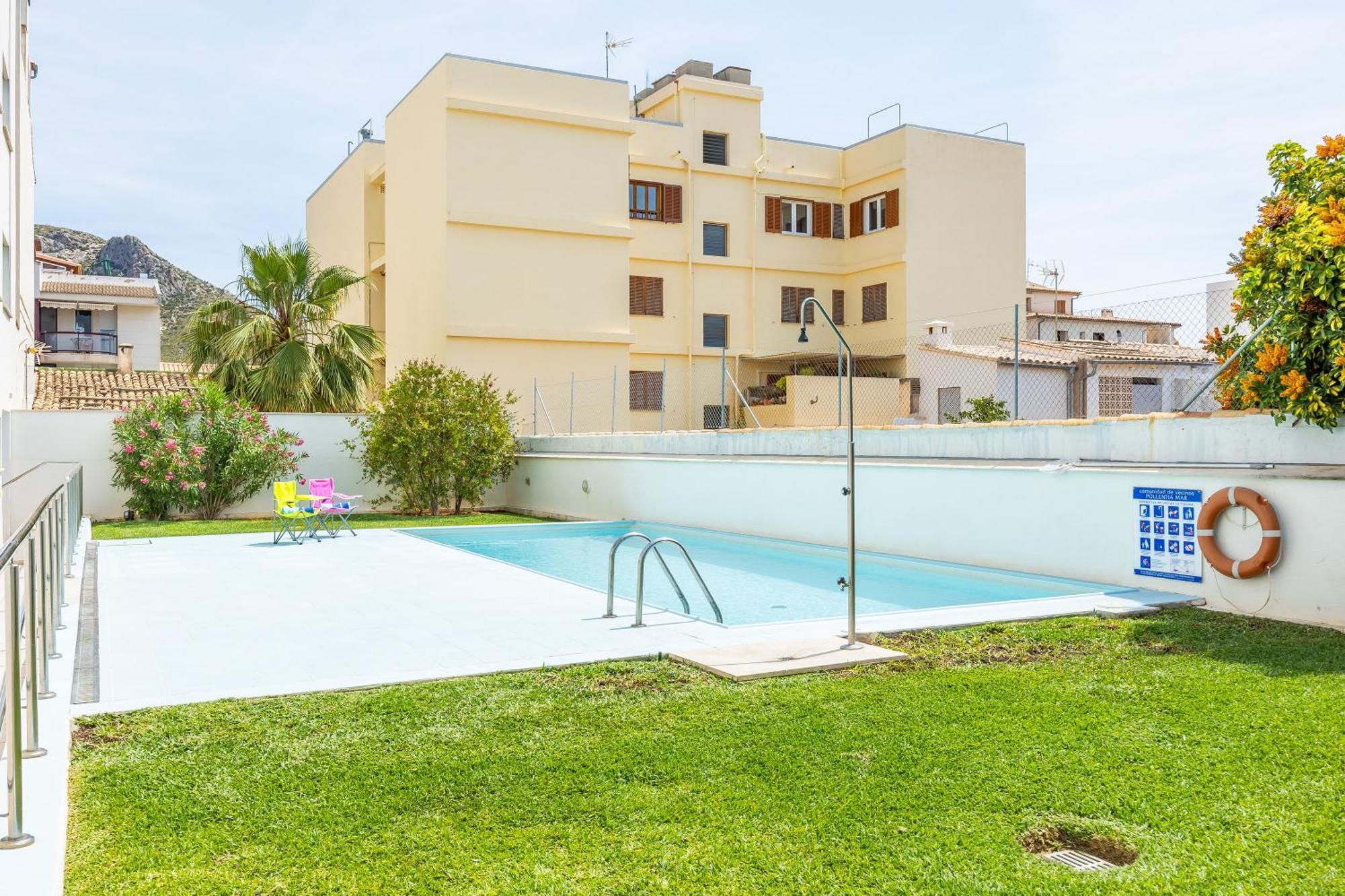 Apartamento Port Apartment *