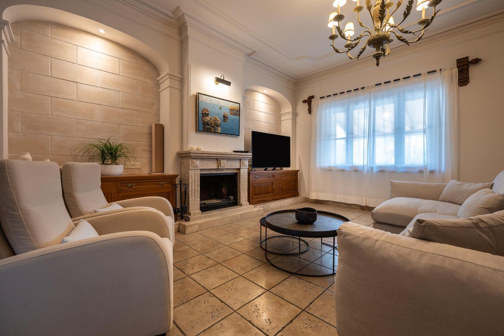 Villa Manacor Manacor (Mallorca)