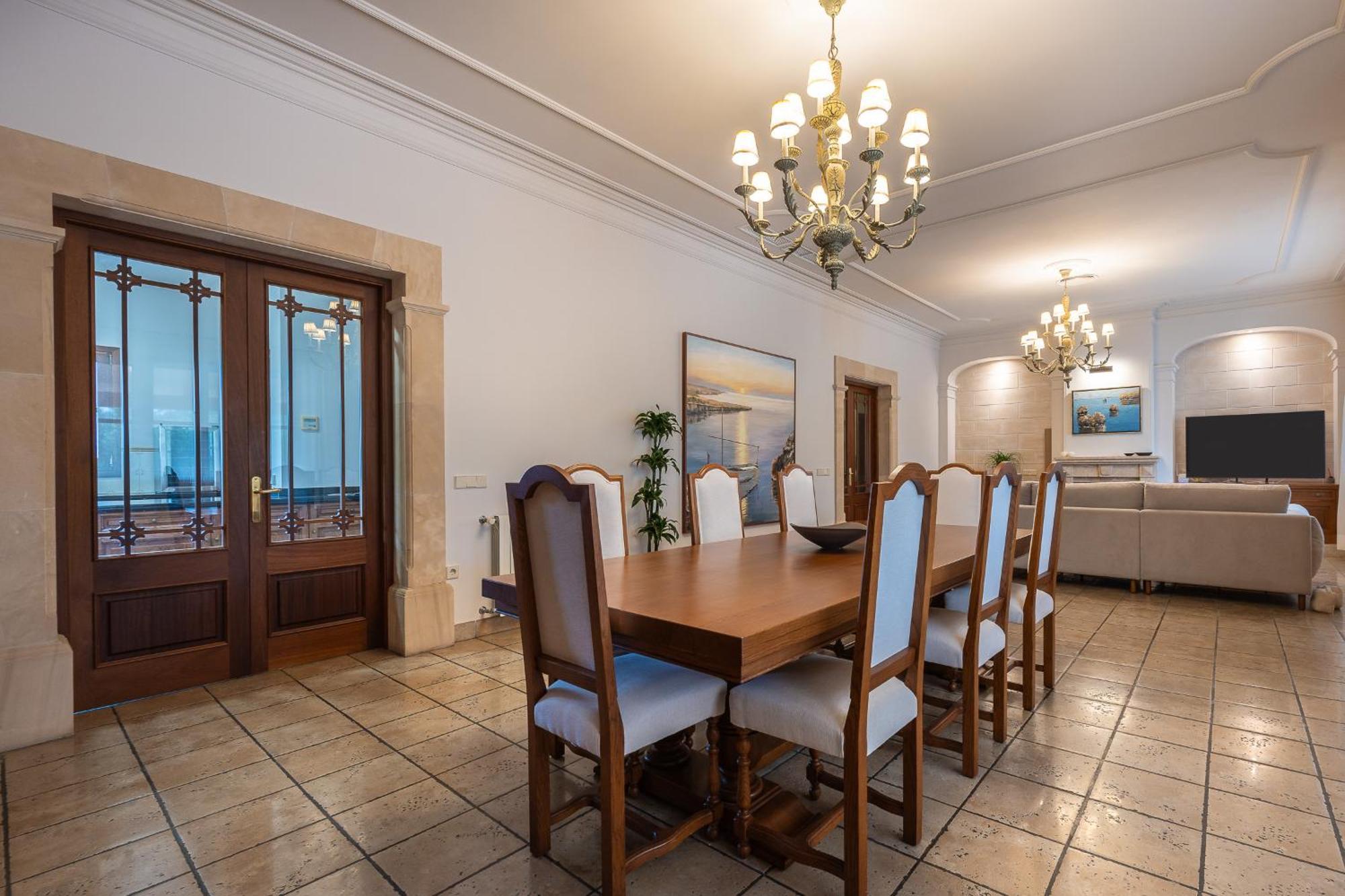 Villa Manacor *