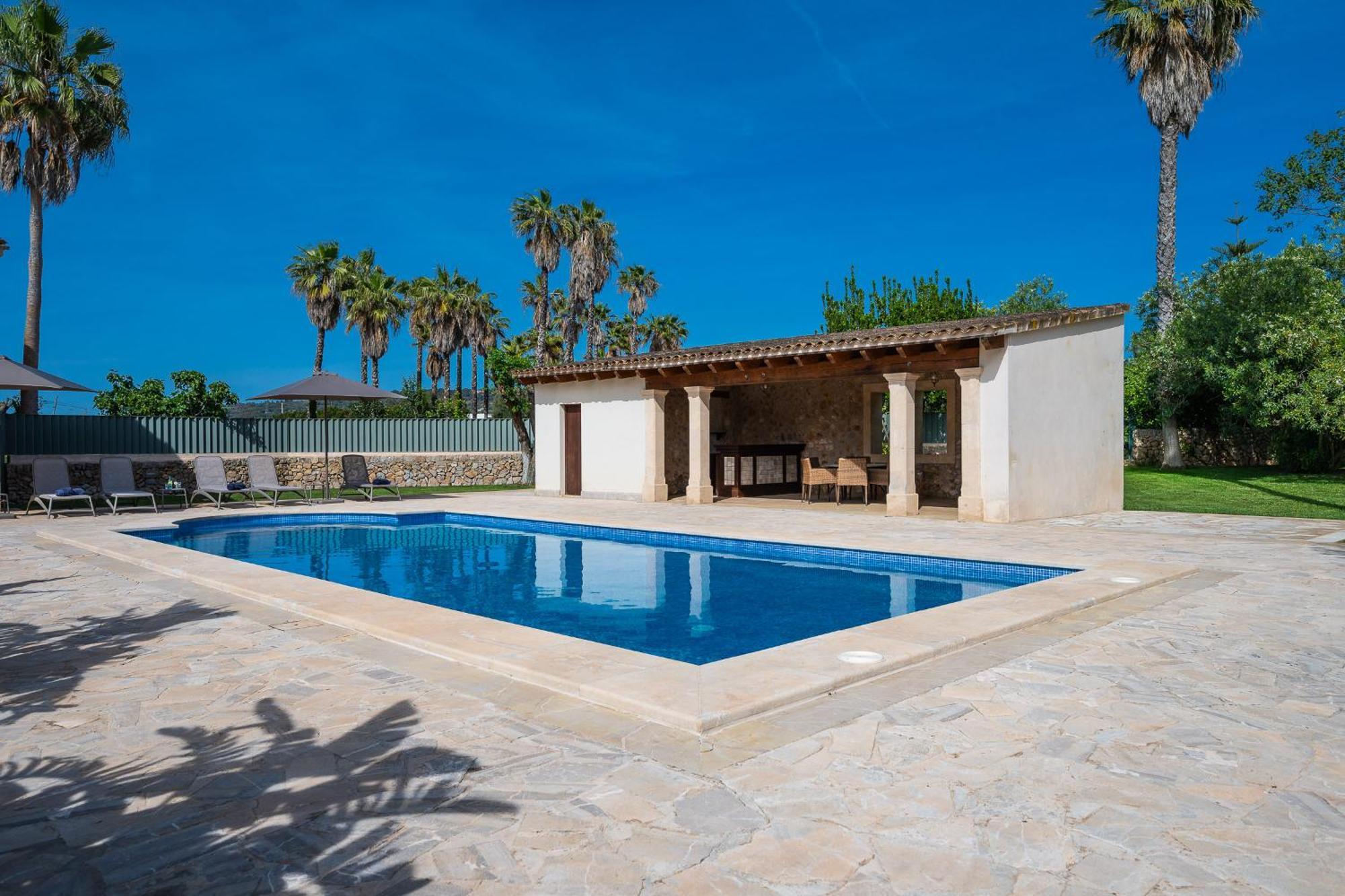 Manacor Villa Manacor (Mallorca)
