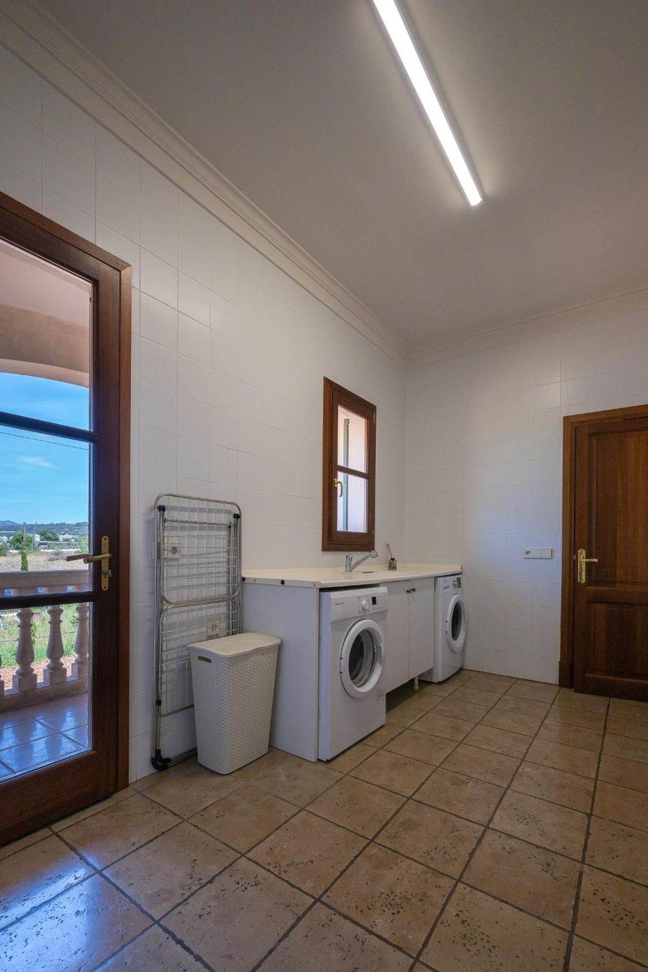 Manacor Villa