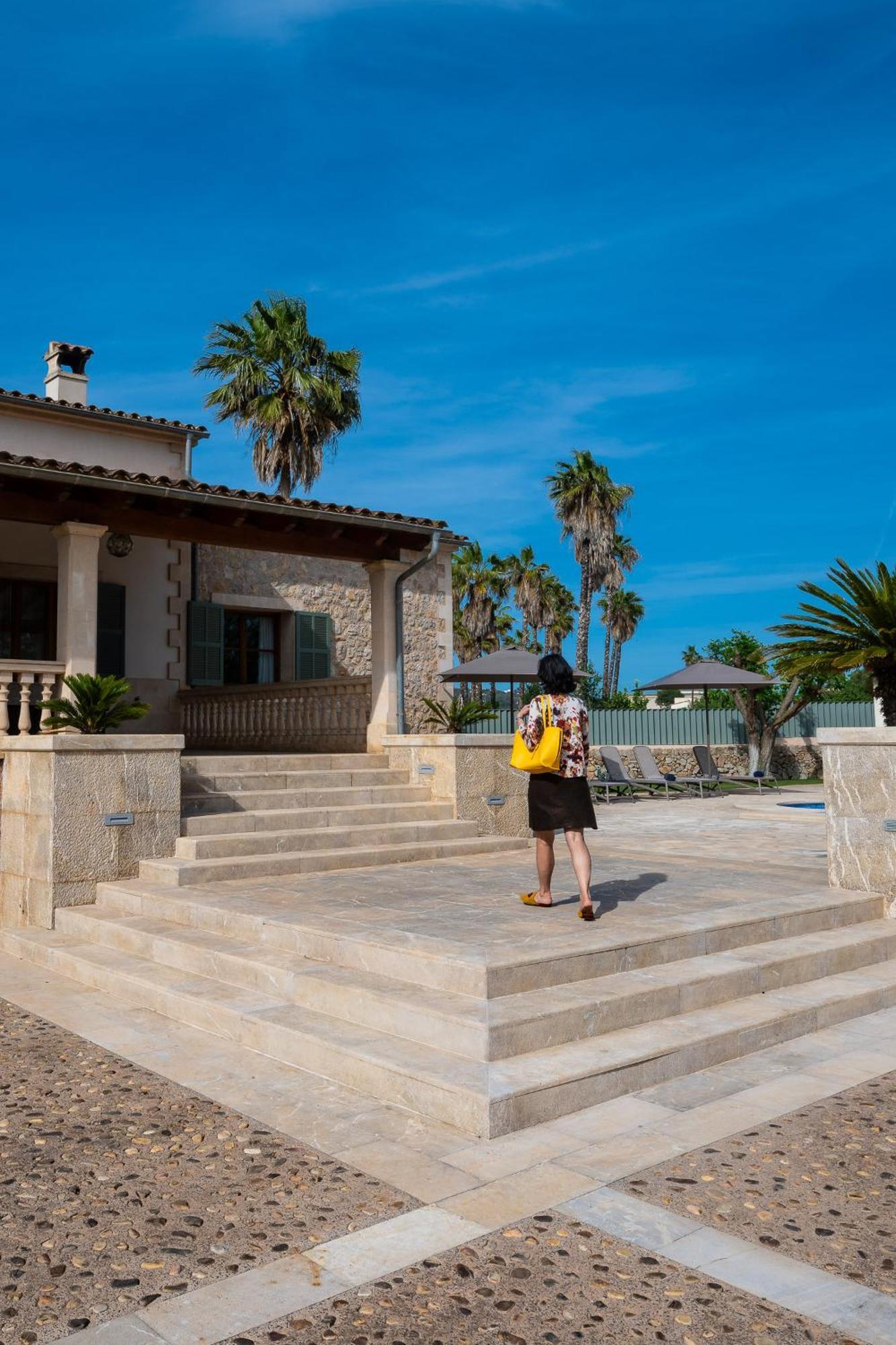 Villa Manacor *