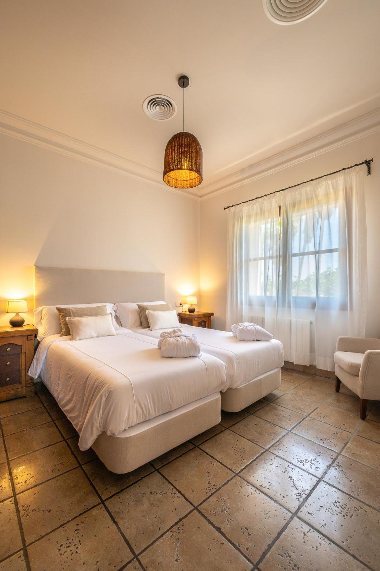 Manacor Villa