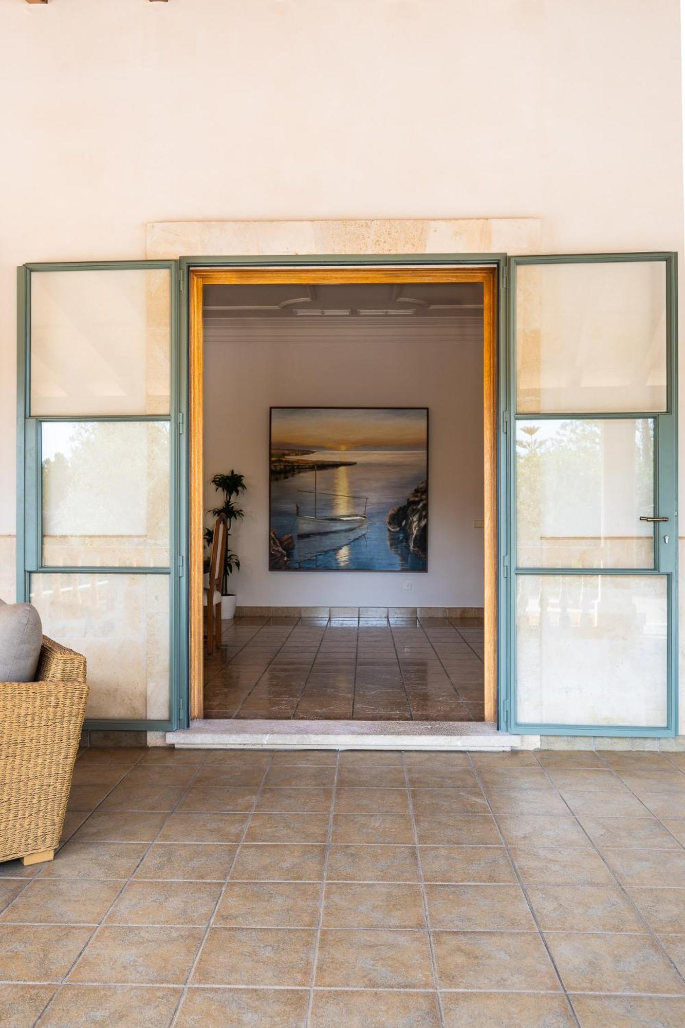 Villa Manacor Manacor (Mallorca)