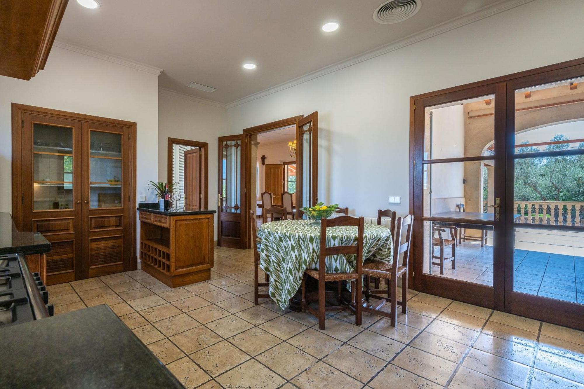 Villa Manacor Manacor (Mallorca)