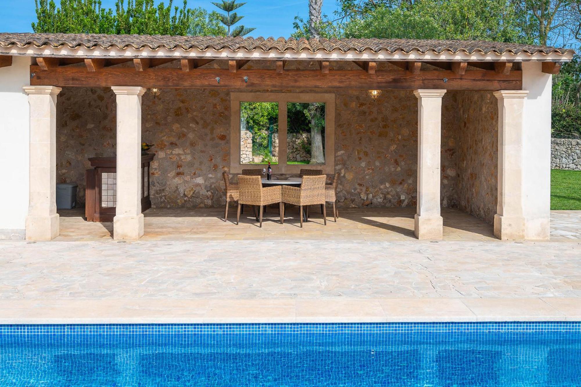 Villa Manacor *