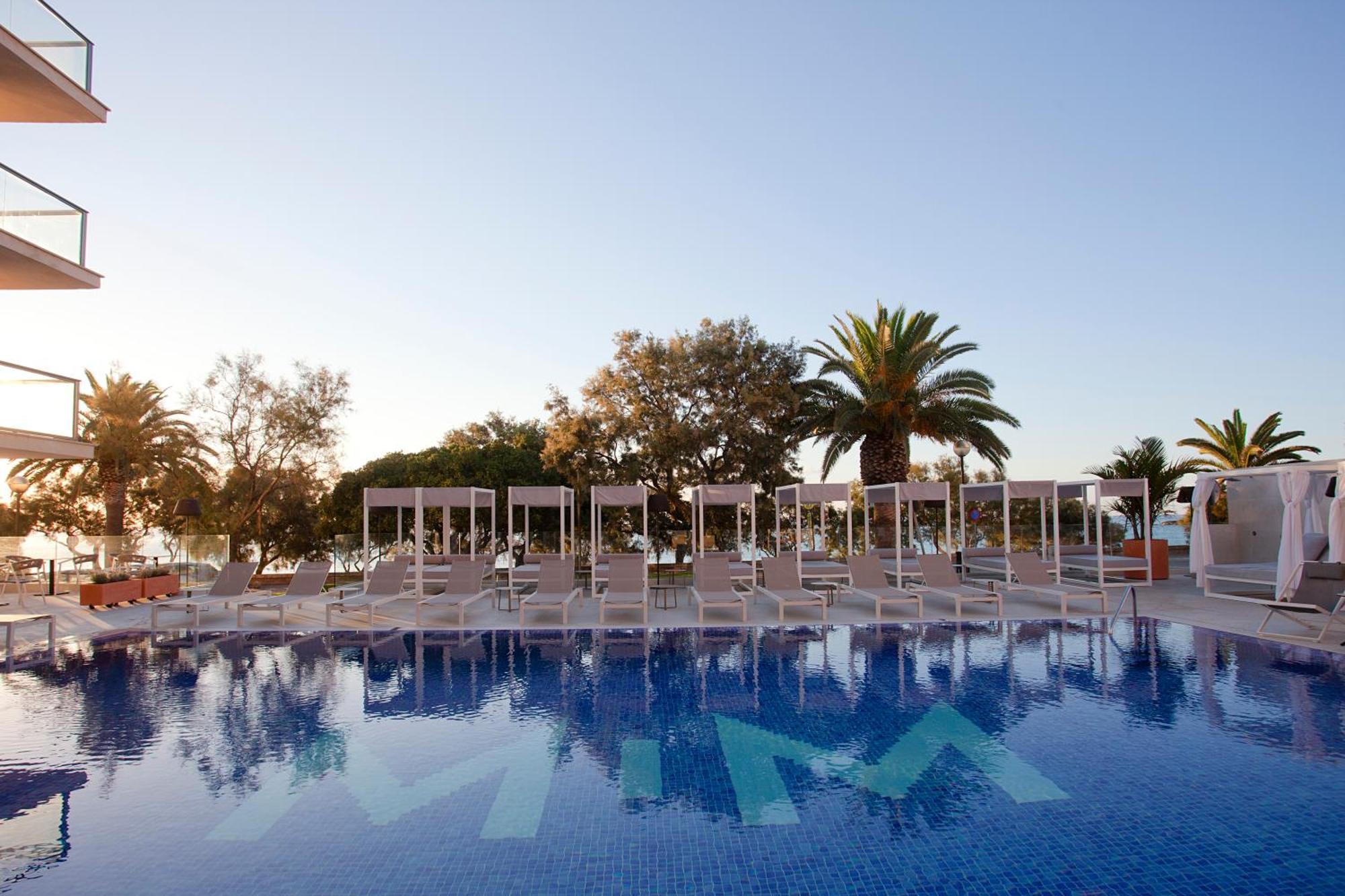 Mim Mallorca & - Adults Only Hotel Sa Coma (Mallorca)