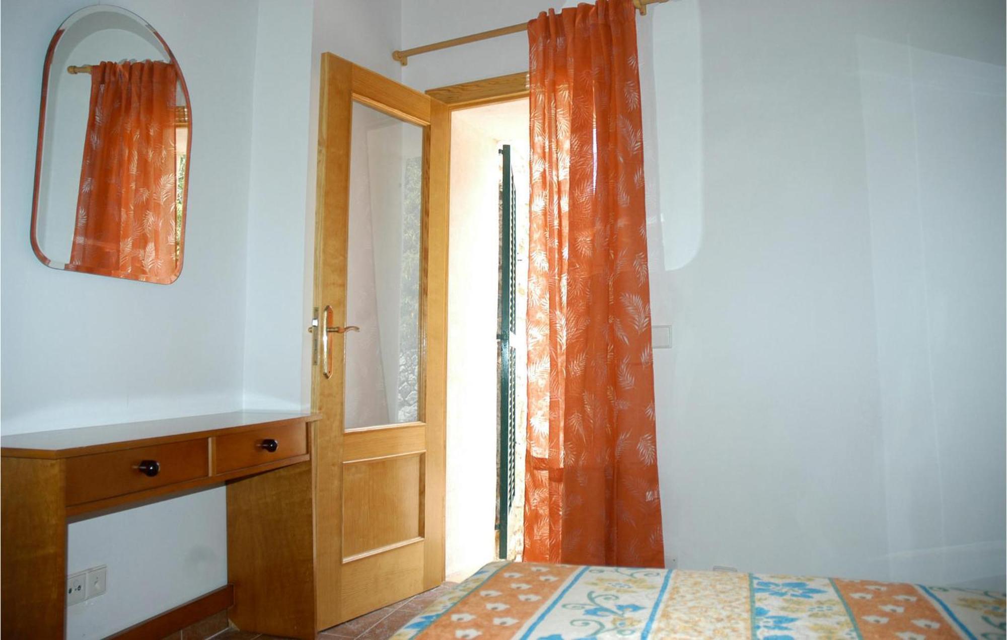 In Estellencs With Kitchen *