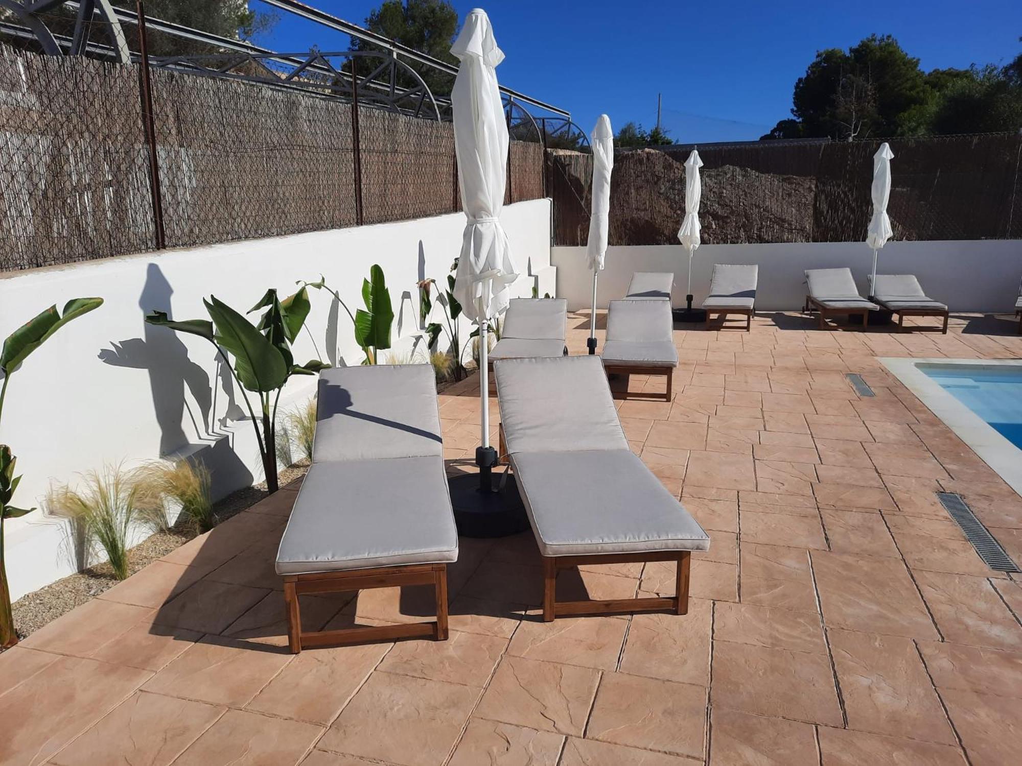 Apartamento Bagari