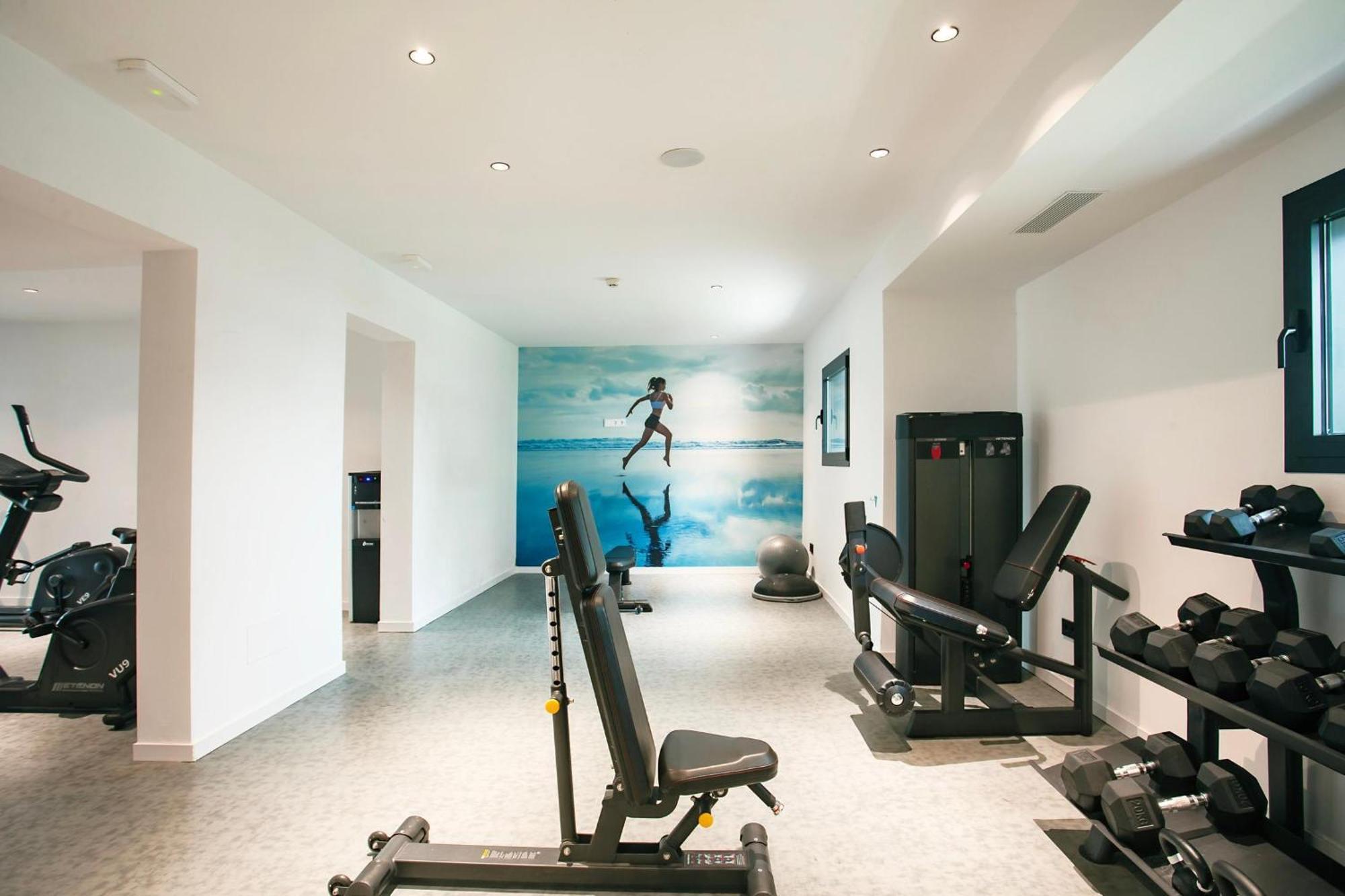 Thb Bamboo Alcudia - Adults Only 4* Puerto de Alcúdia