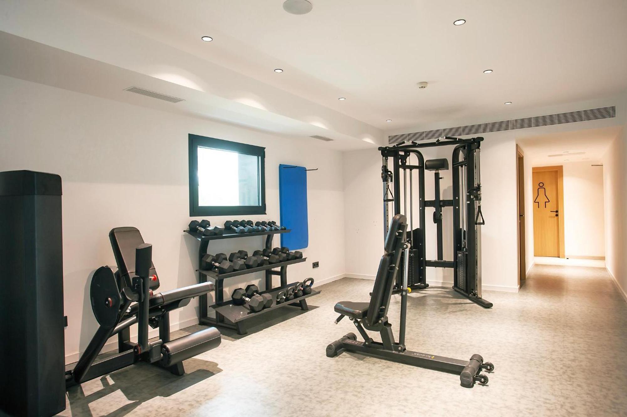 Thb Bamboo Alcudia - Adults Only