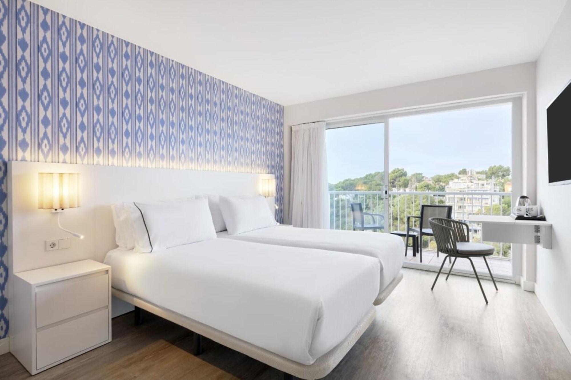 Exe Portals Nous (adults Only) 4*
