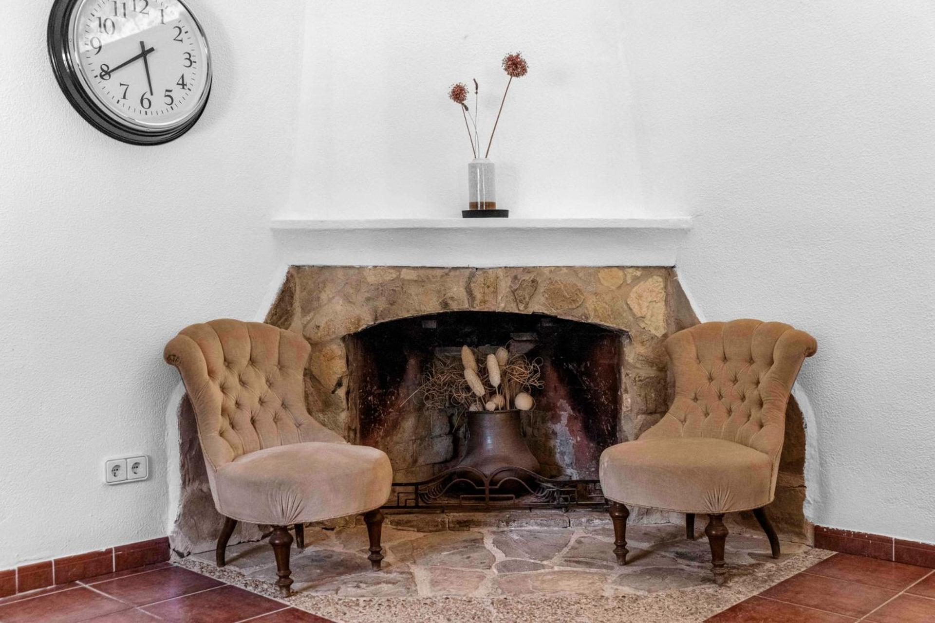 Especial El Pino Mallorca En Villa