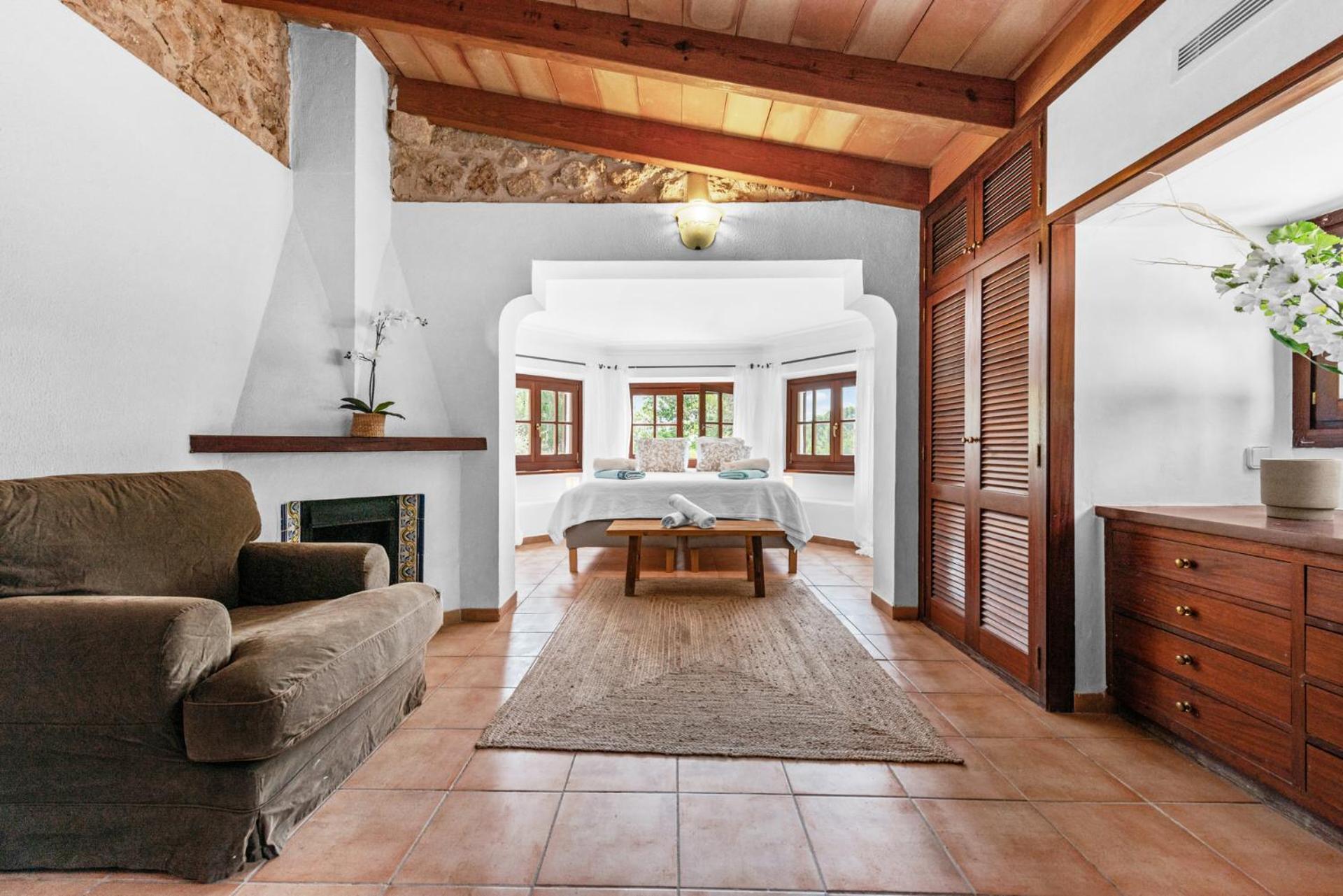 Especial El Pino Mallorca En Villa *