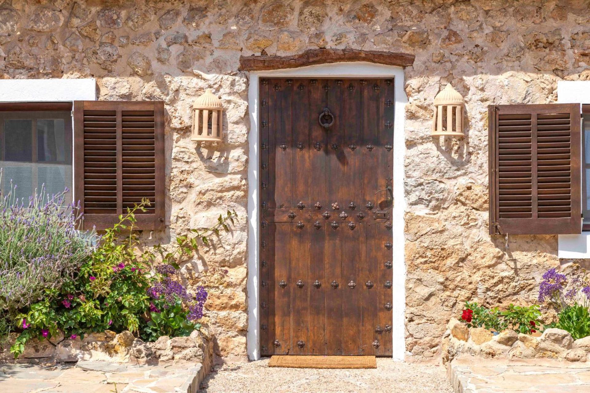 Especial El Pino Mallorca En Villa