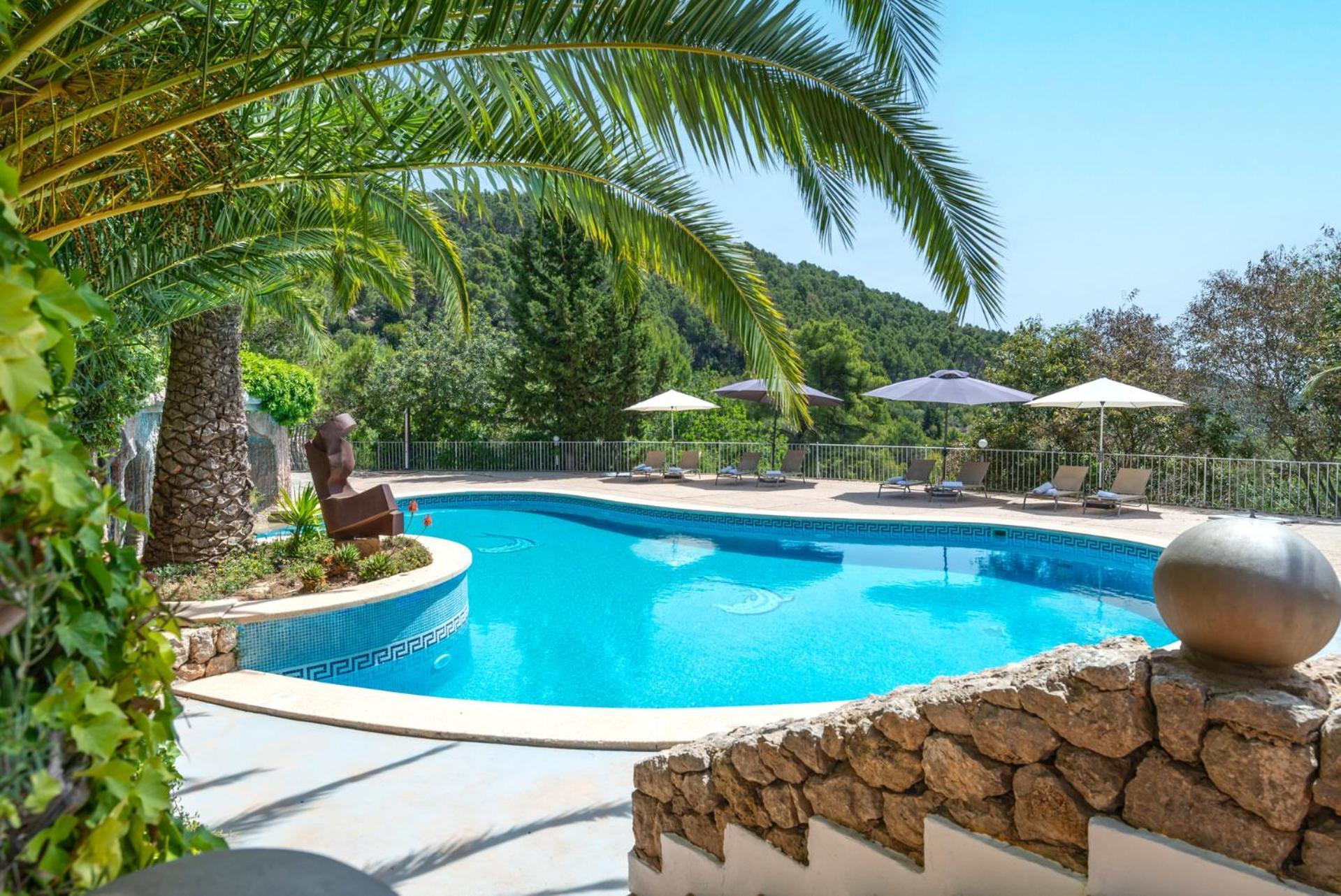 Especial El Pino Mallorca En Villa *