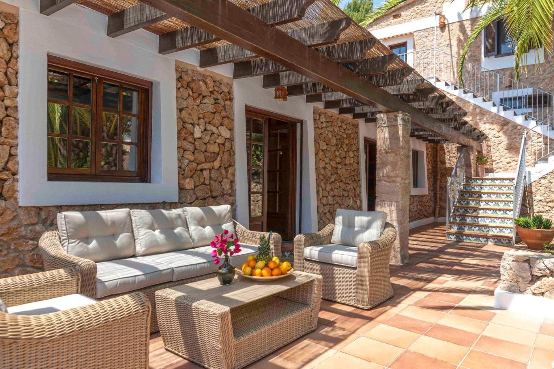 Especial El Pino Mallorca En Villa