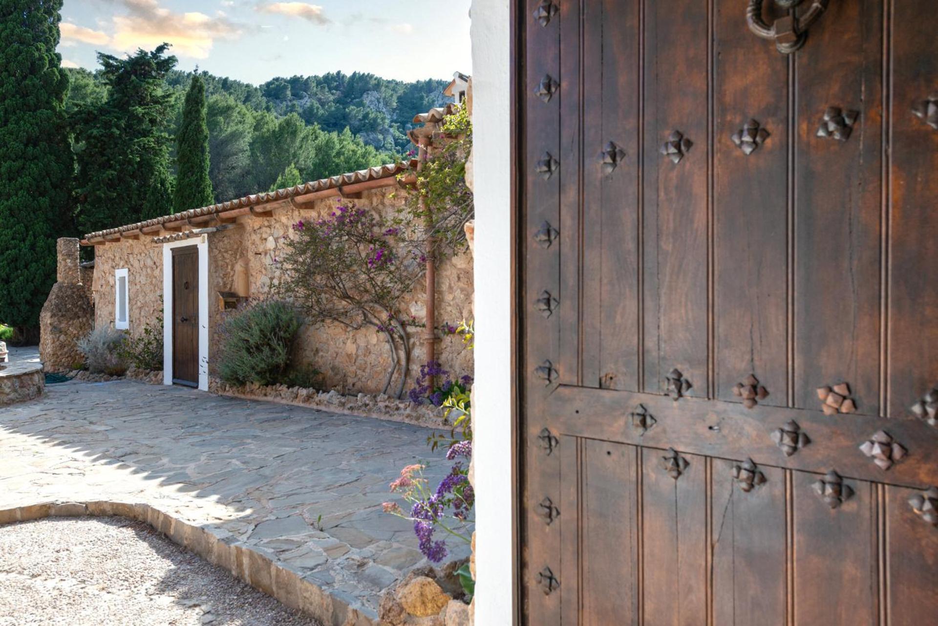 Especial El Pino Mallorca En *