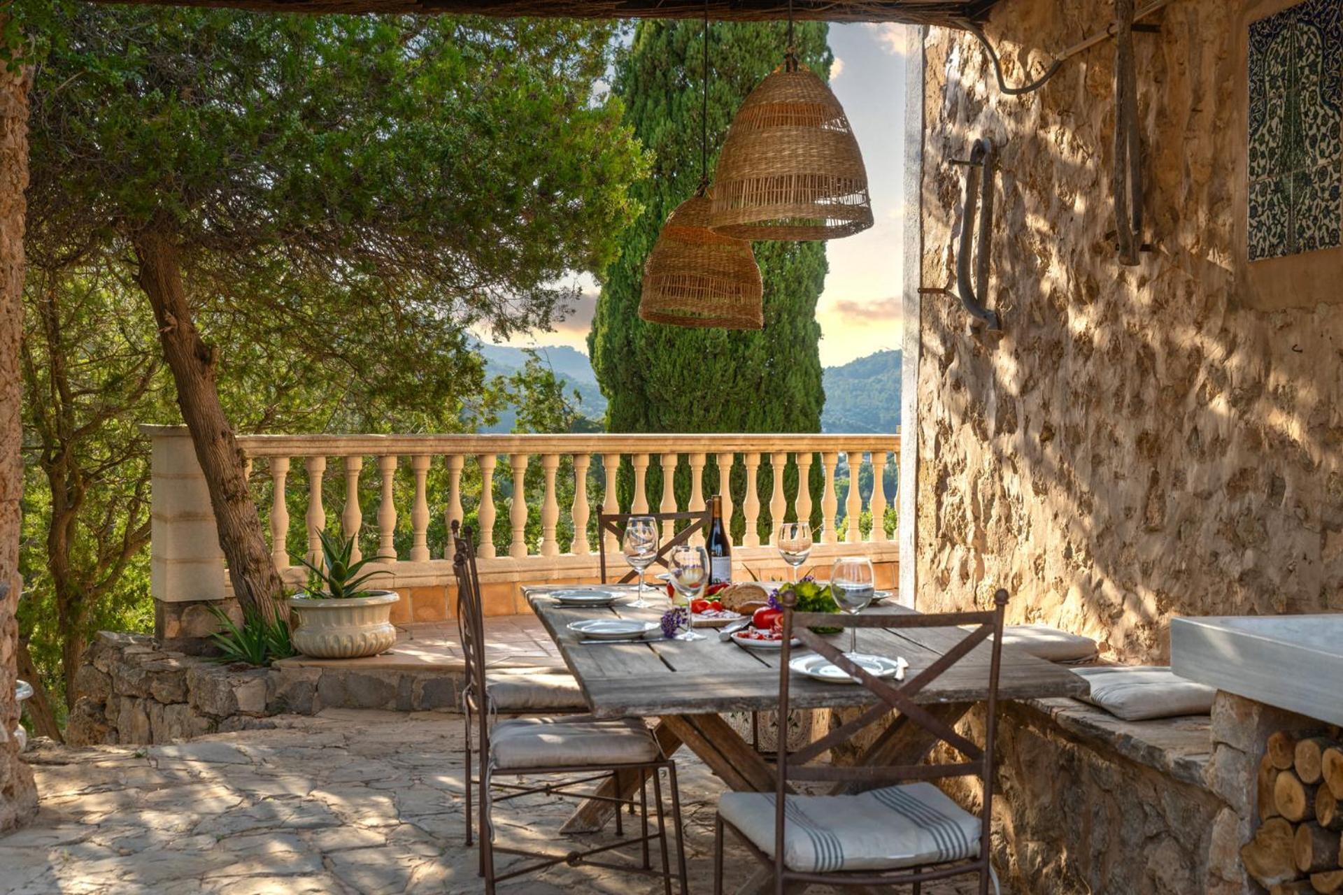Especial El Pino Mallorca En *