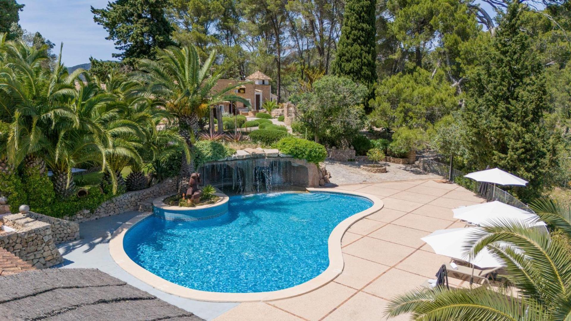 Especial El Pino Mallorca En *
