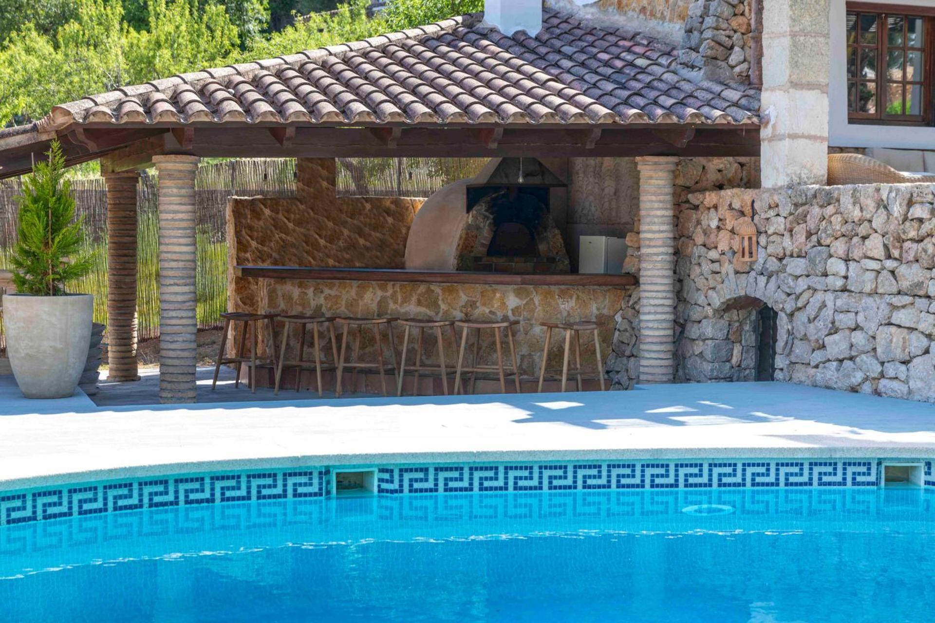 Especial El Pino Mallorca En