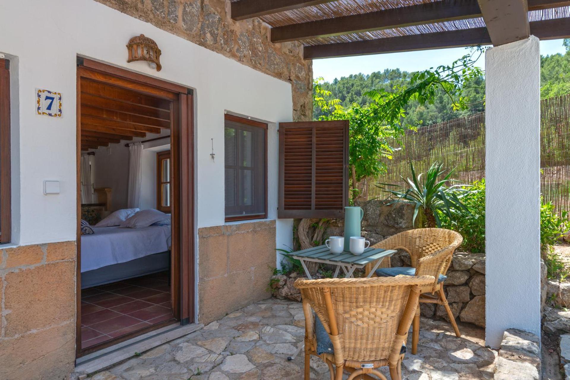 Villa Especial El Pino Mallorca En