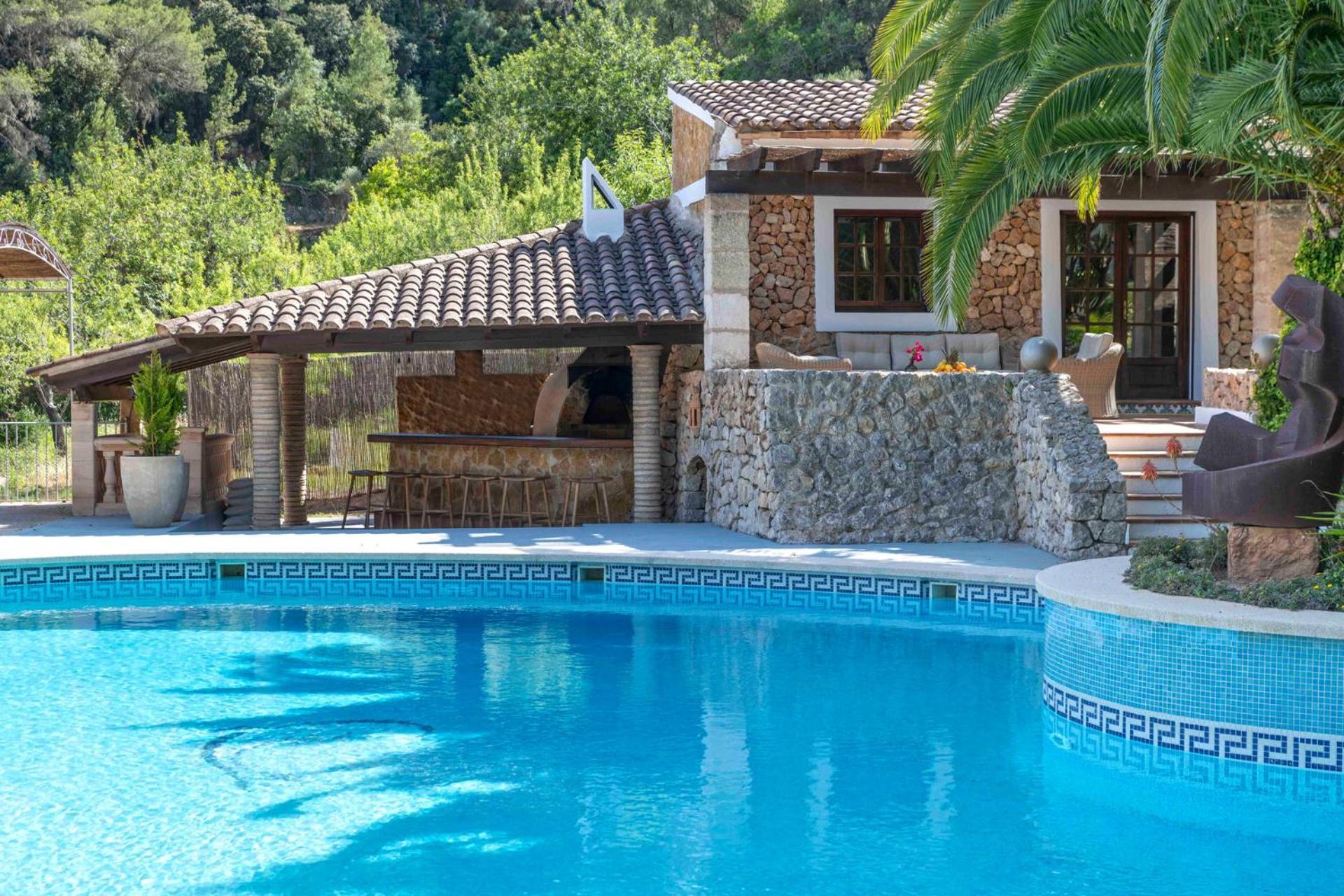 Especial El Pino Mallorca En *